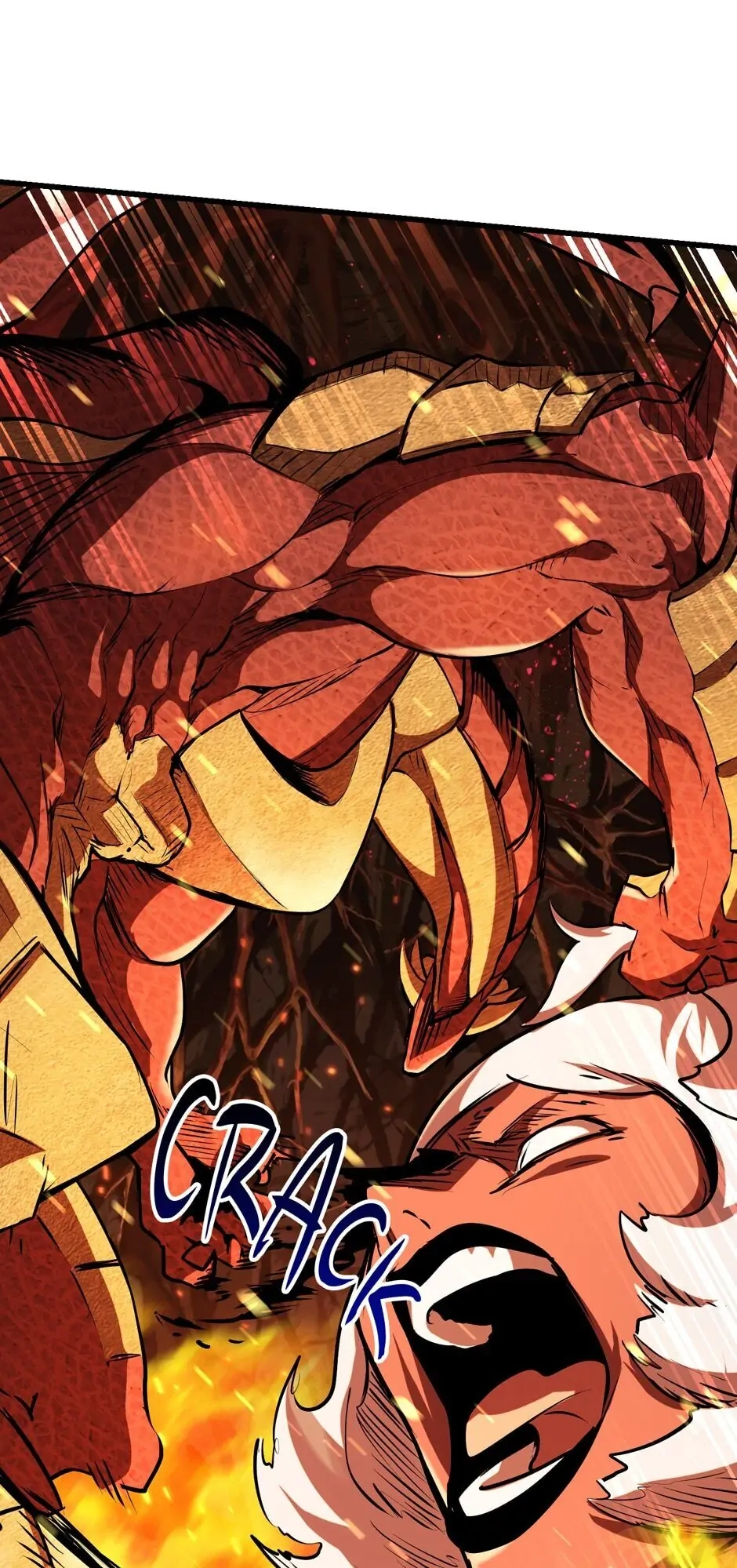 Survival Story of a Sword King in a Fantasy World Chapter 90, page 14 of 107