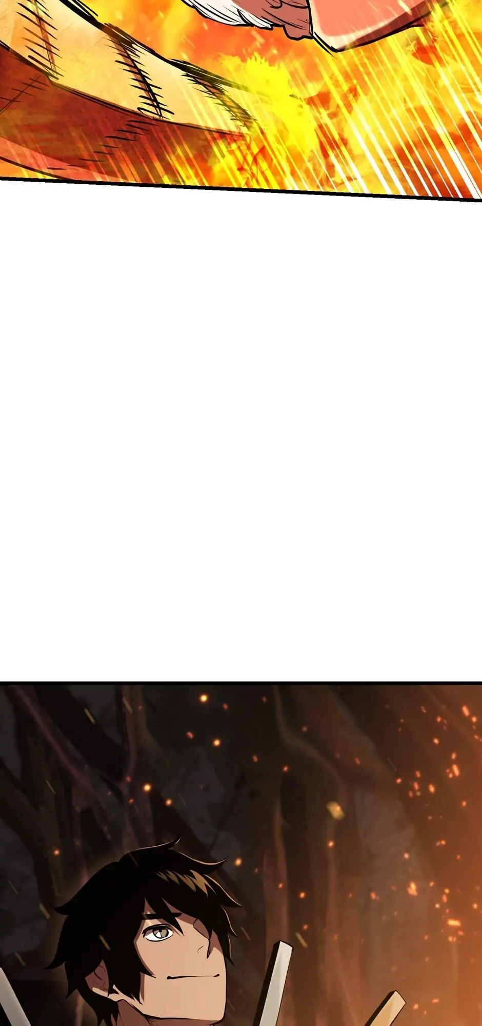 Survival Story of a Sword King in a Fantasy World Chapter 90, page 15 of 107