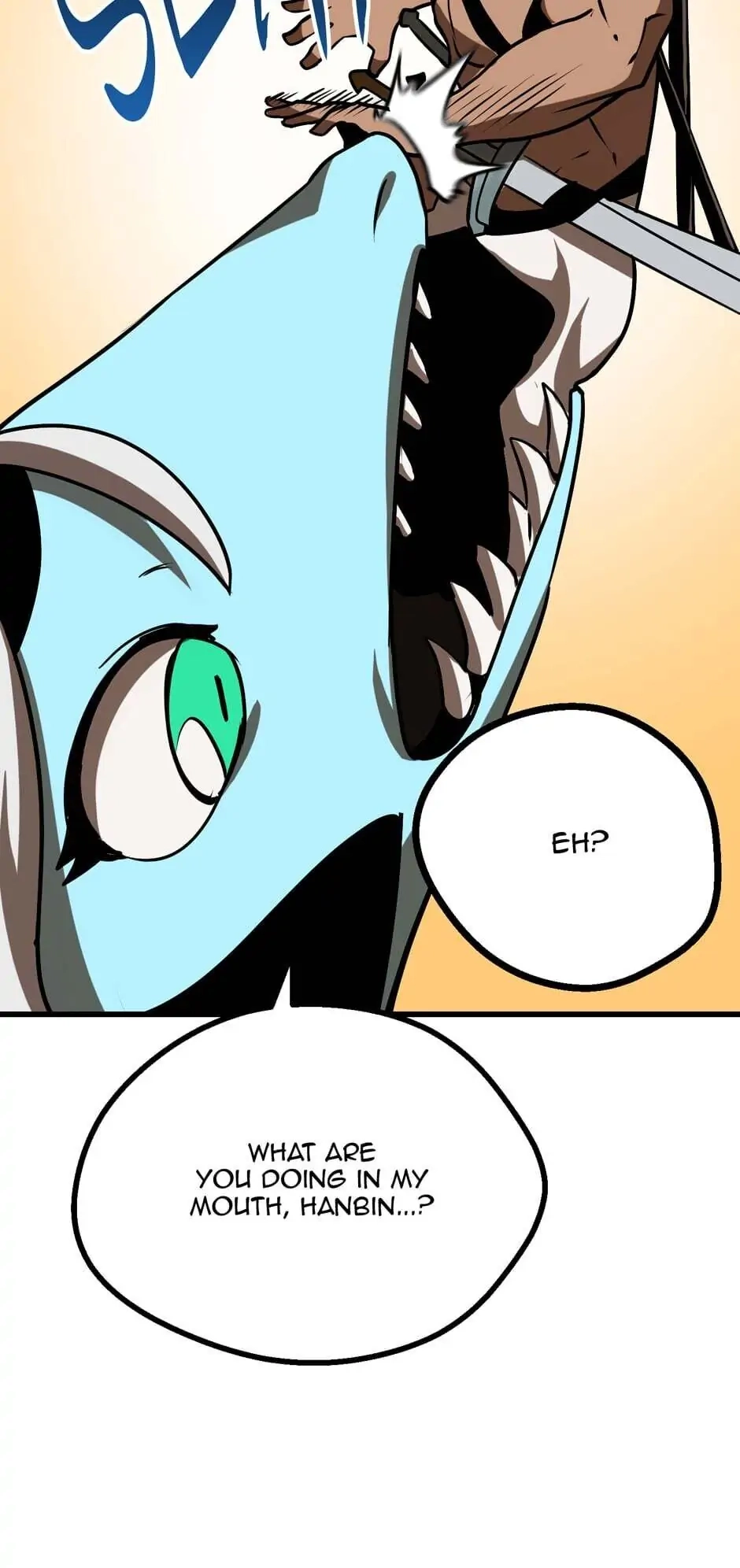 Survival Story of a Sword King in a Fantasy World Chapter 90, page 19 of 107