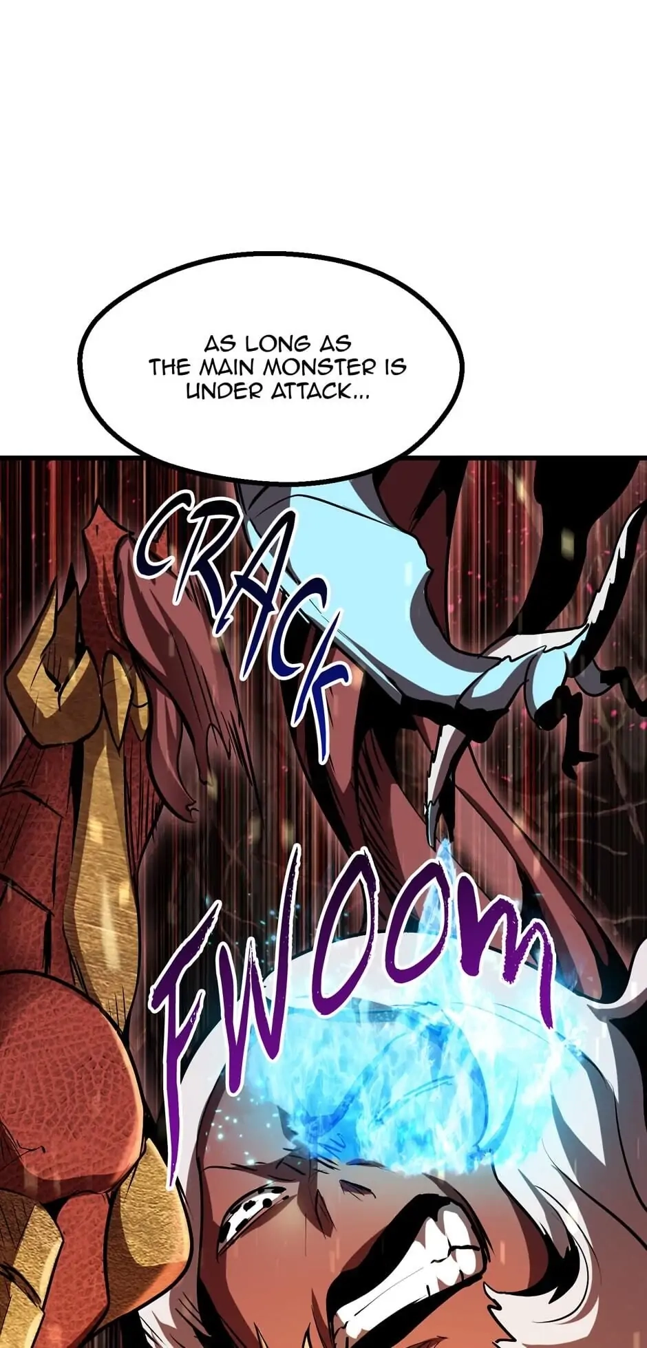 Survival Story of a Sword King in a Fantasy World Chapter 90, page 25 of 107