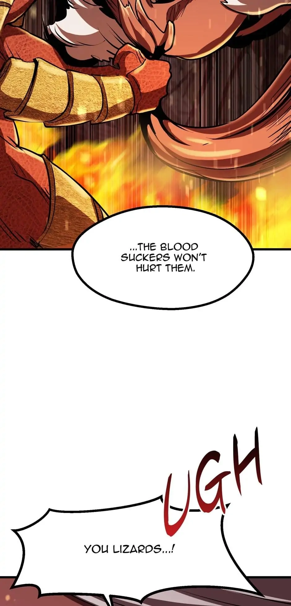 Survival Story of a Sword King in a Fantasy World Chapter 90, page 26 of 107