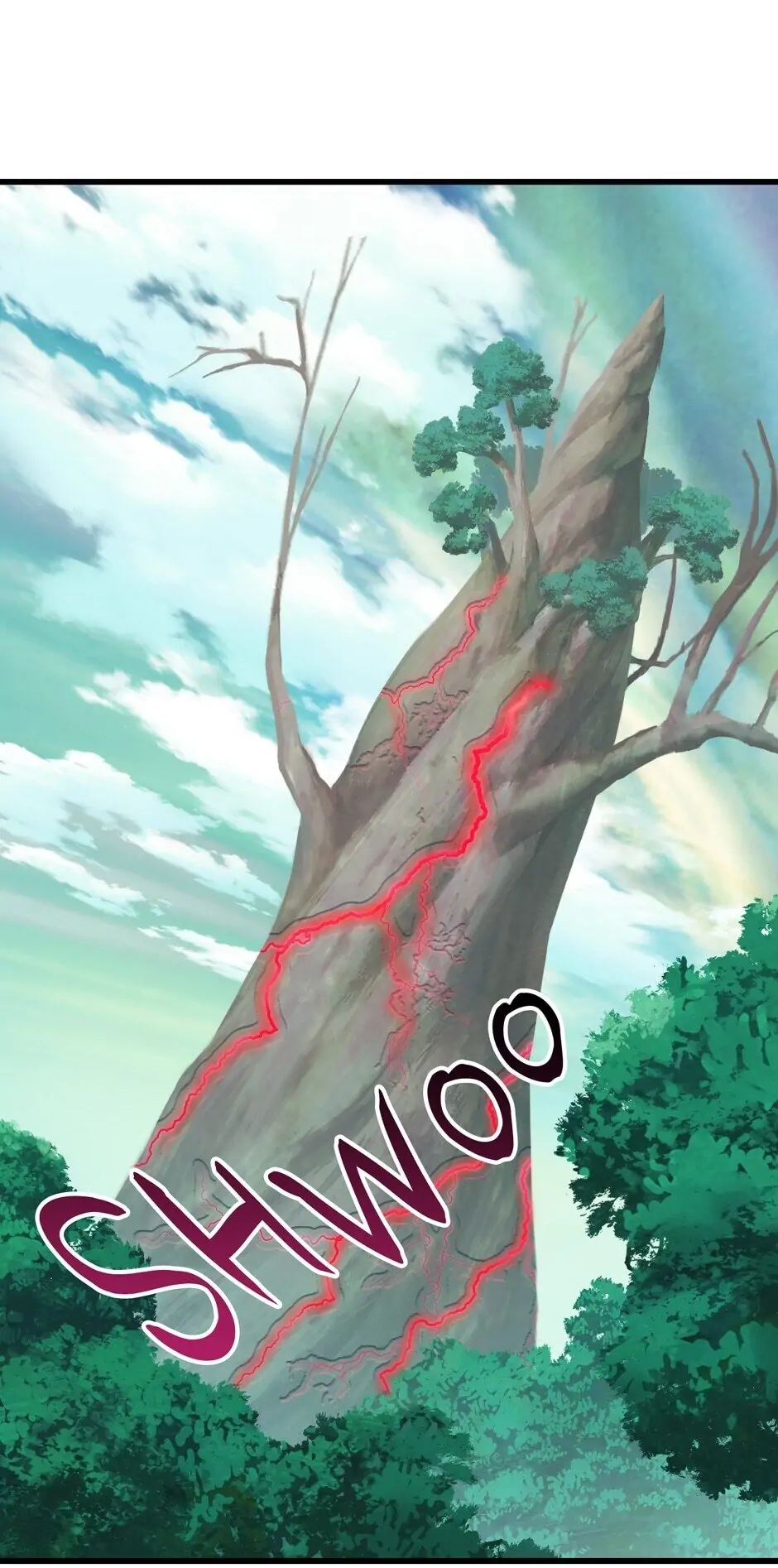 Survival Story of a Sword King in a Fantasy World Chapter 90, page 28 of 107