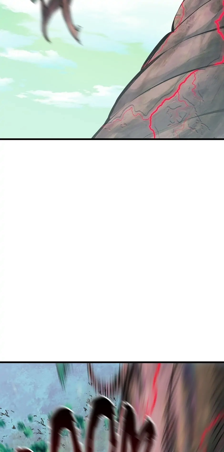 Survival Story of a Sword King in a Fantasy World Chapter 90, page 30 of 107