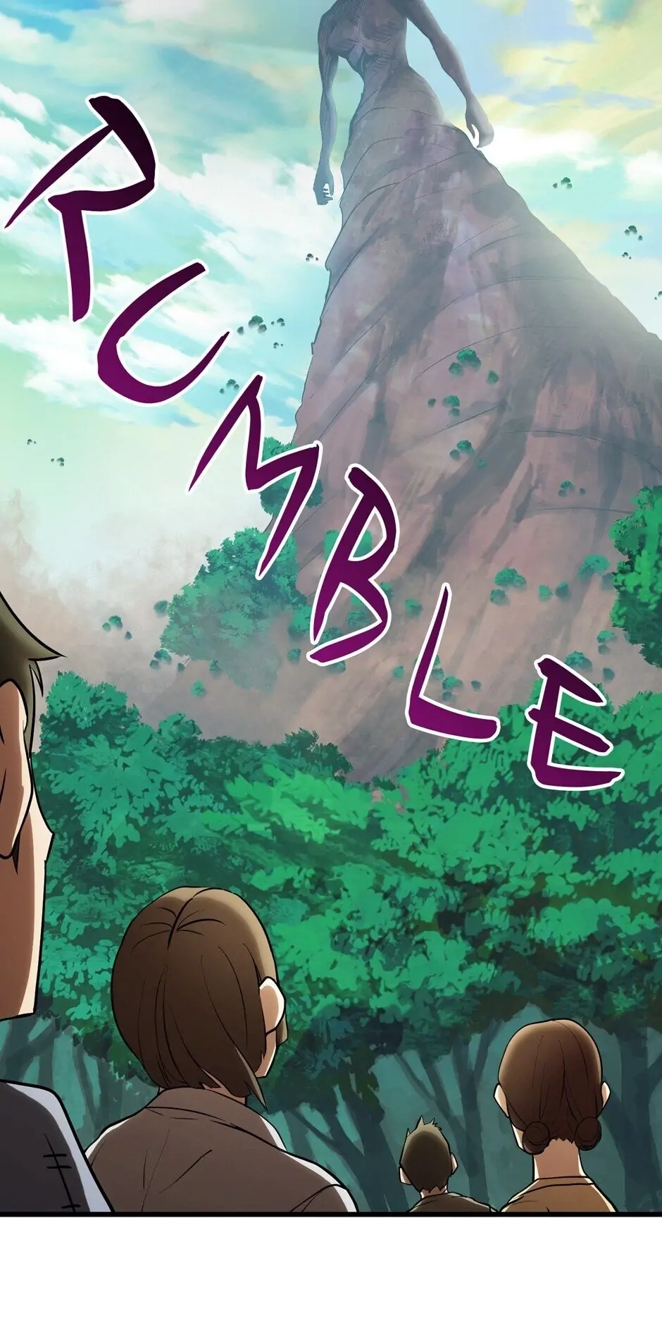 Survival Story of a Sword King in a Fantasy World Chapter 90, page 34 of 107