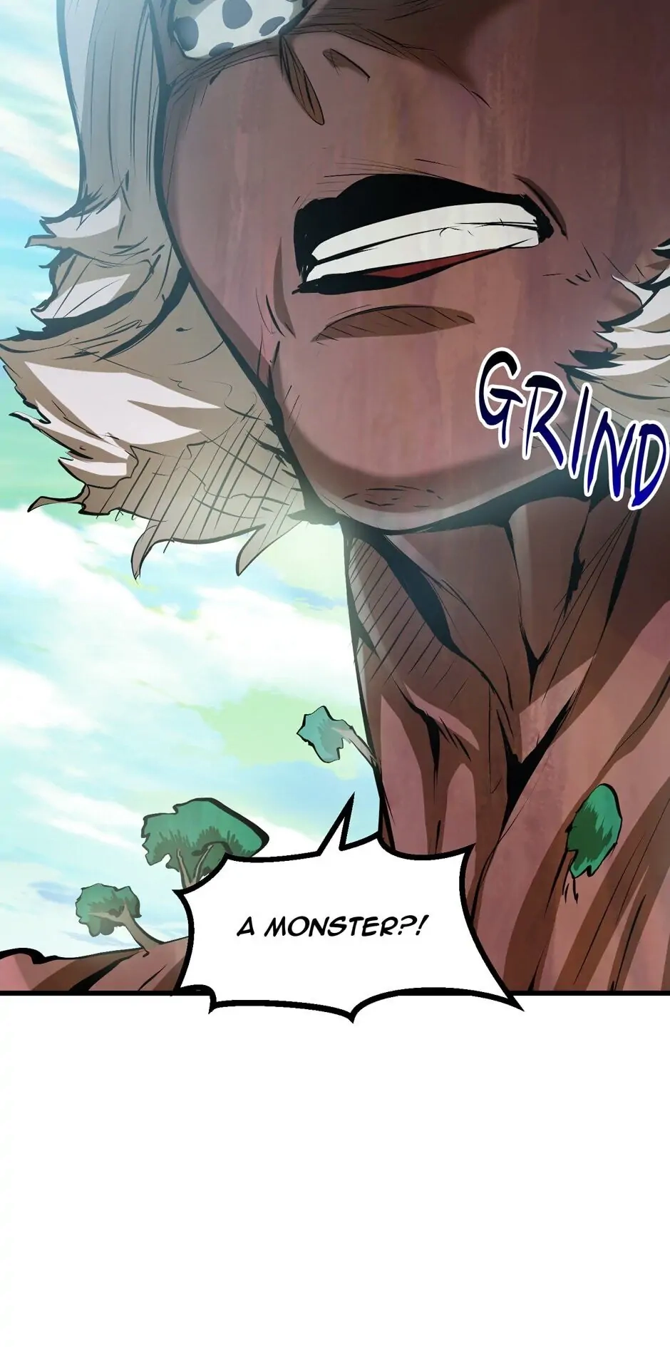 Survival Story of a Sword King in a Fantasy World Chapter 90, page 37 of 107