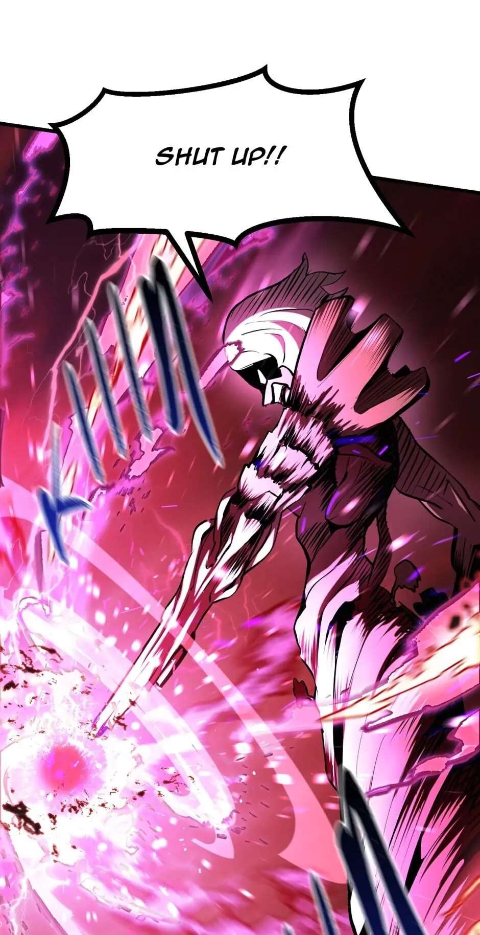 Survival Story of a Sword King in a Fantasy World Chapter 90, page 38 of 107