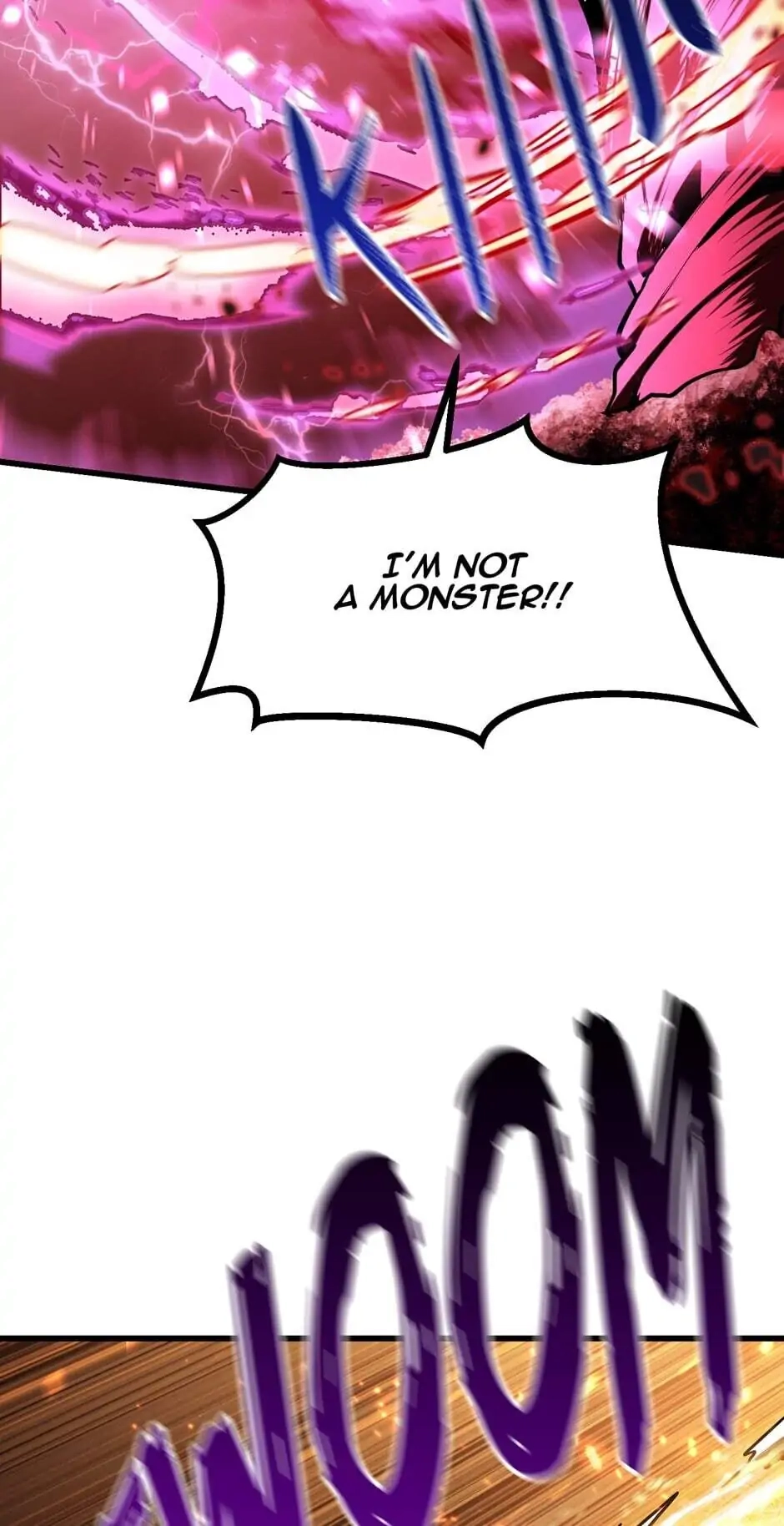 Survival Story of a Sword King in a Fantasy World Chapter 90, page 39 of 107