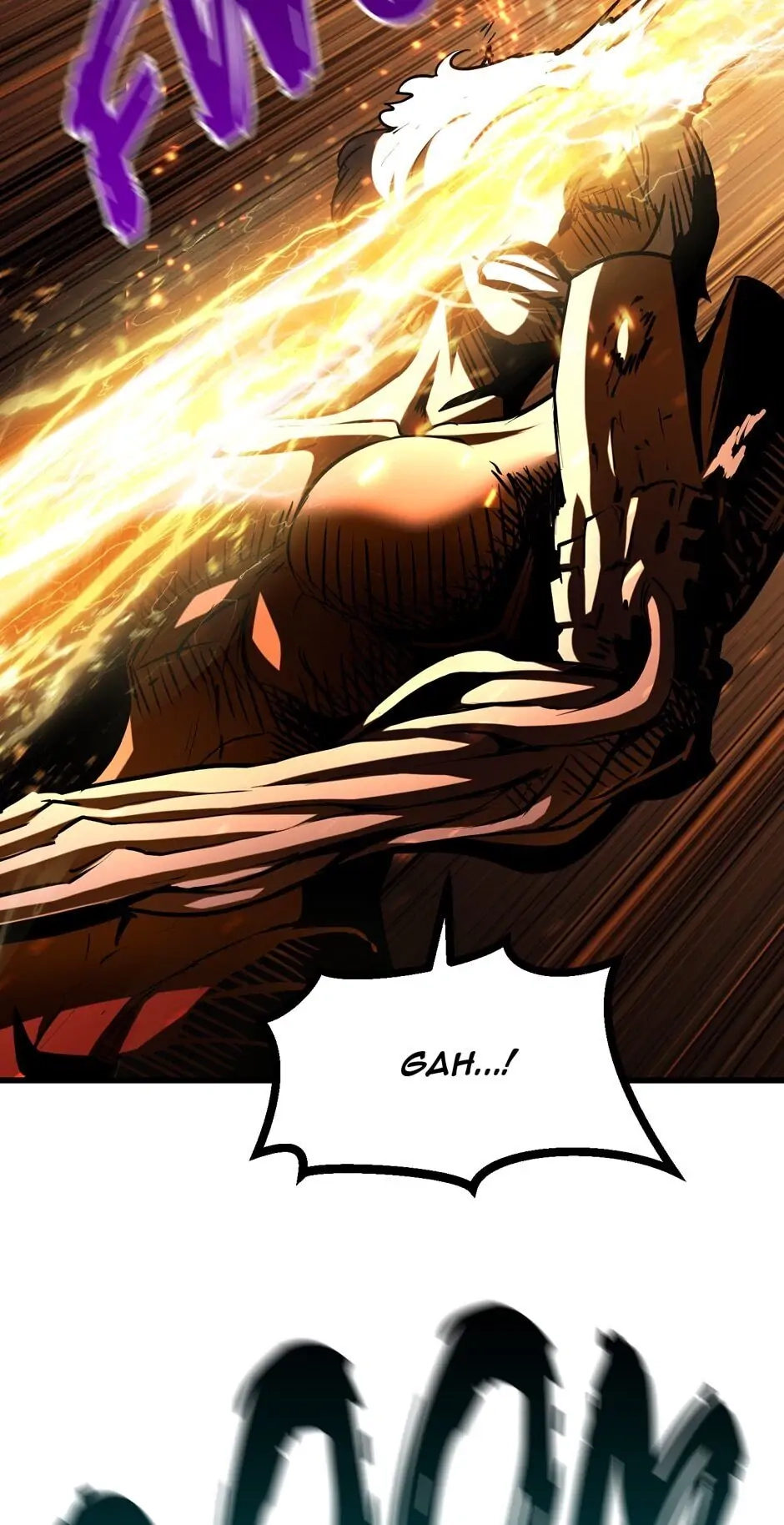 Survival Story of a Sword King in a Fantasy World Chapter 90, page 40 of 107