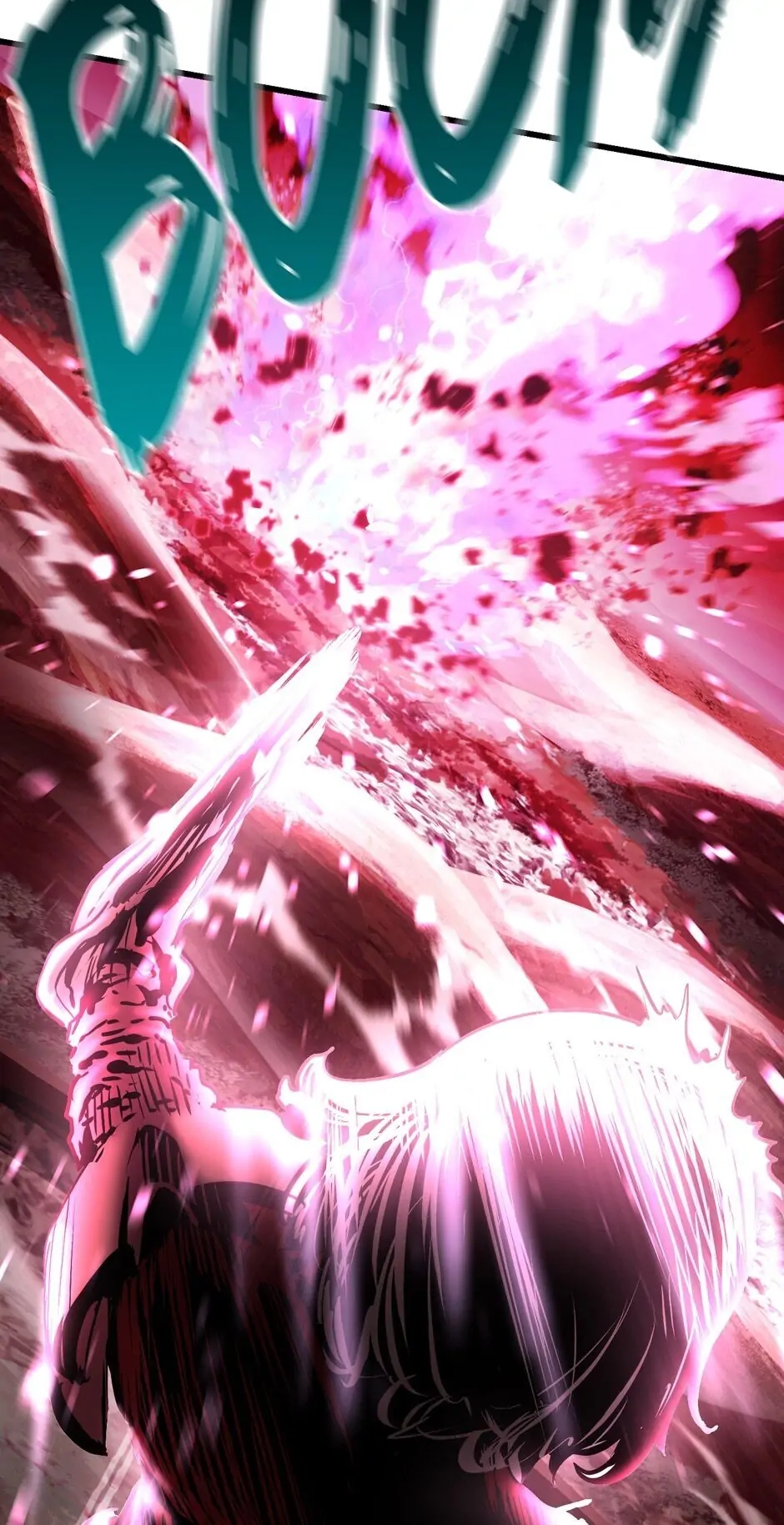 Survival Story of a Sword King in a Fantasy World Chapter 90, page 41 of 107