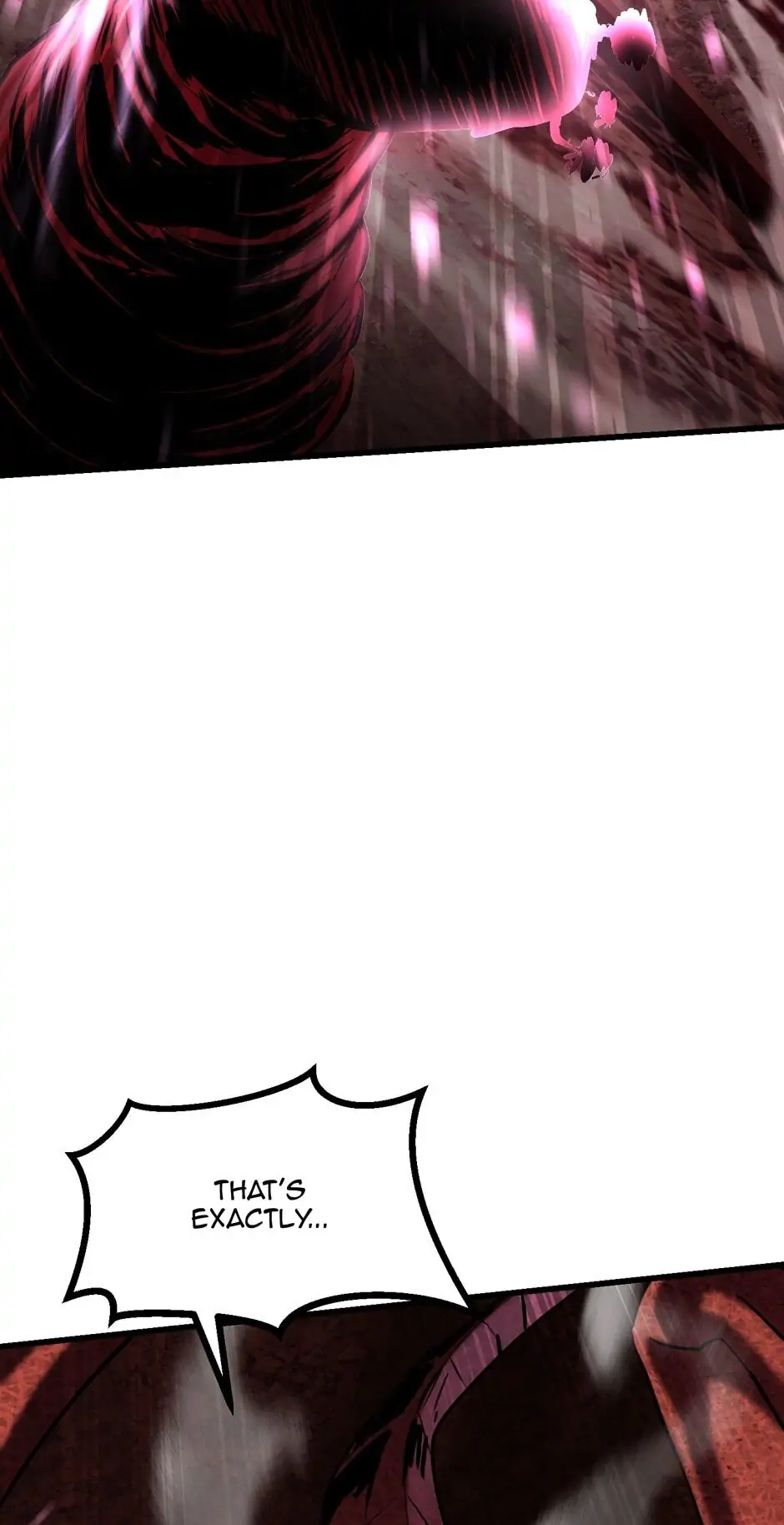 Survival Story of a Sword King in a Fantasy World Chapter 90, page 42 of 107