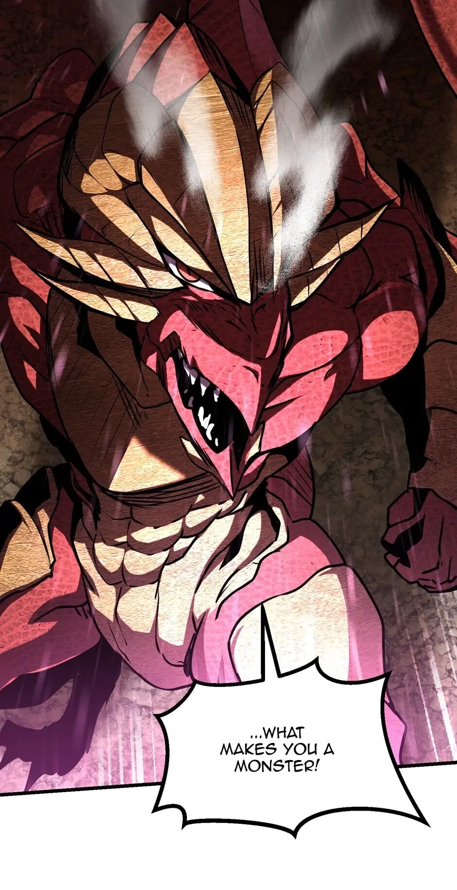 Survival Story of a Sword King in a Fantasy World Chapter 90, page 43 of 107