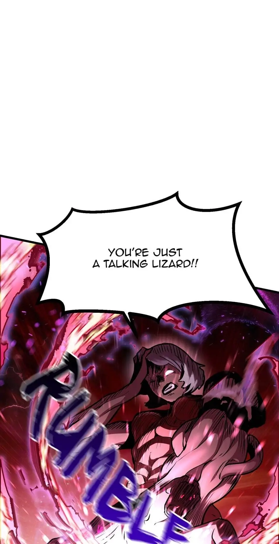 Survival Story of a Sword King in a Fantasy World Chapter 90, page 44 of 107