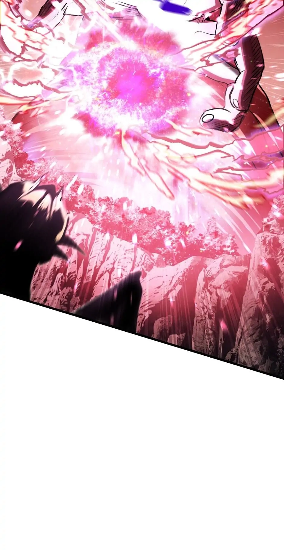 Survival Story of a Sword King in a Fantasy World Chapter 90, page 45 of 107
