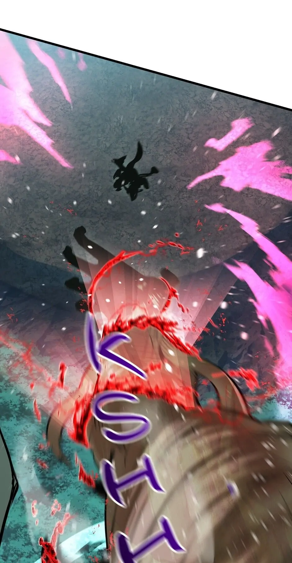 Survival Story of a Sword King in a Fantasy World Chapter 90, page 46 of 107