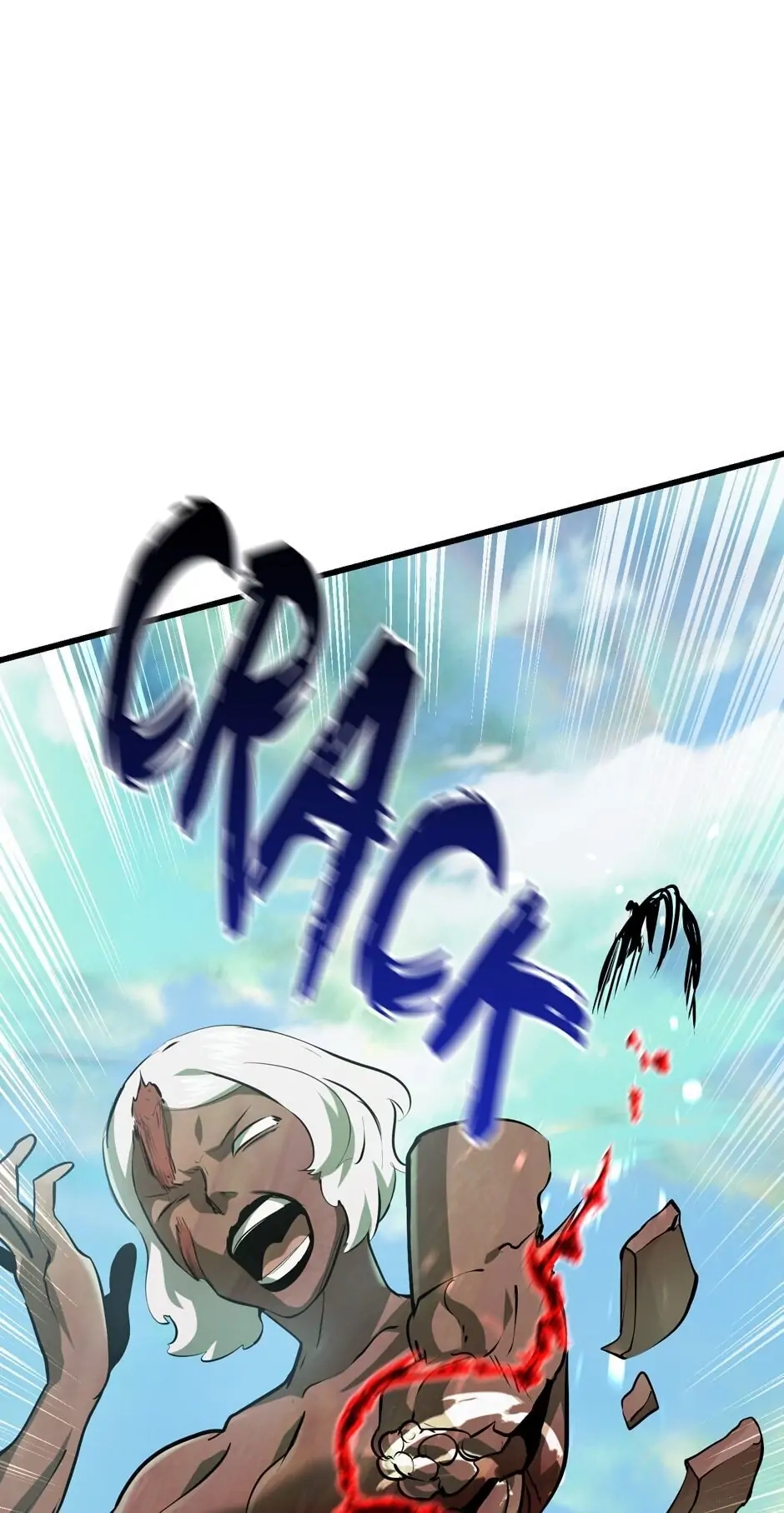 Survival Story of a Sword King in a Fantasy World Chapter 90, page 49 of 107