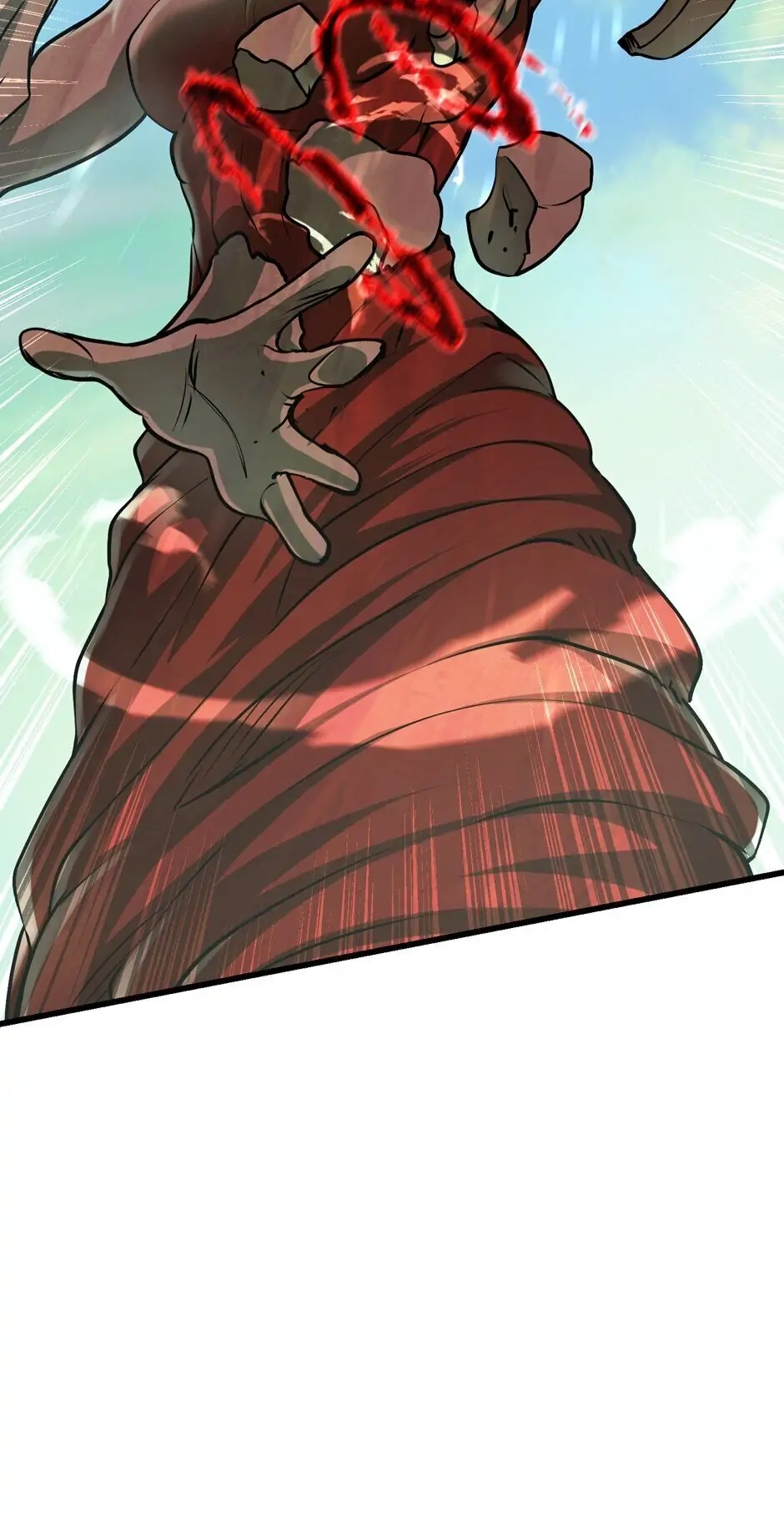 Survival Story of a Sword King in a Fantasy World Chapter 90, page 50 of 107