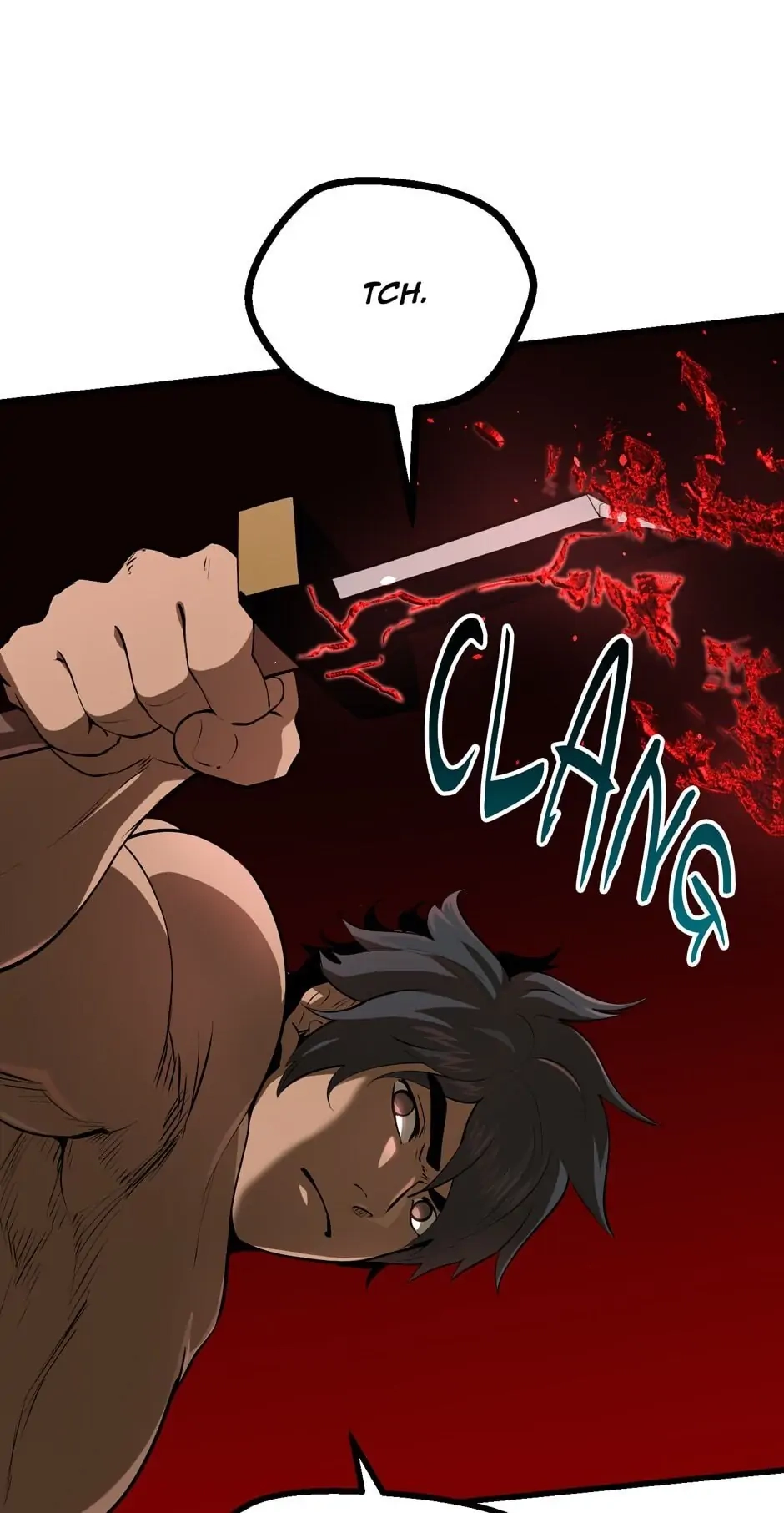 Survival Story of a Sword King in a Fantasy World Chapter 90, page 51 of 107