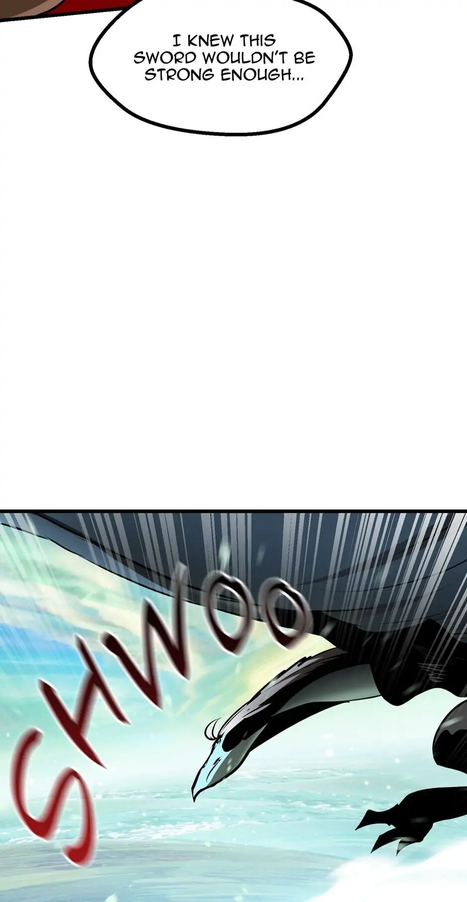 Survival Story of a Sword King in a Fantasy World Chapter 90, page 52 of 107