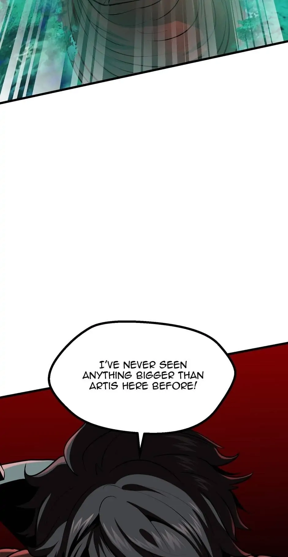Survival Story of a Sword King in a Fantasy World Chapter 90, page 54 of 107