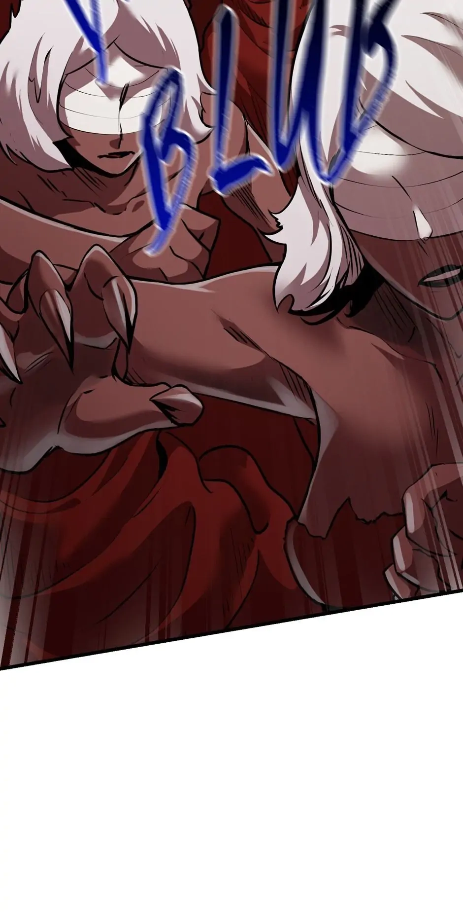 Survival Story of a Sword King in a Fantasy World Chapter 90, page 64 of 107
