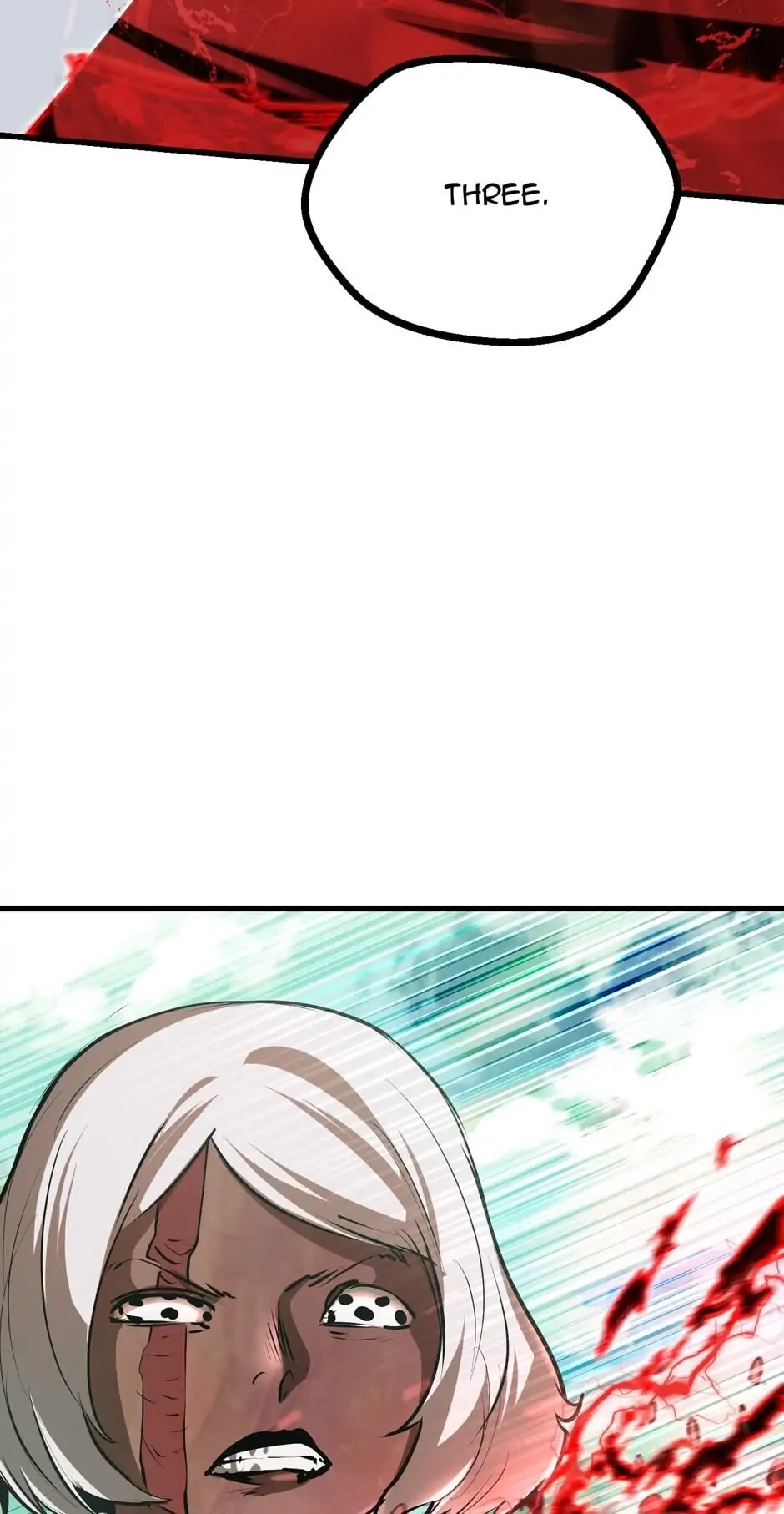 Survival Story of a Sword King in a Fantasy World Chapter 90, page 67 of 107