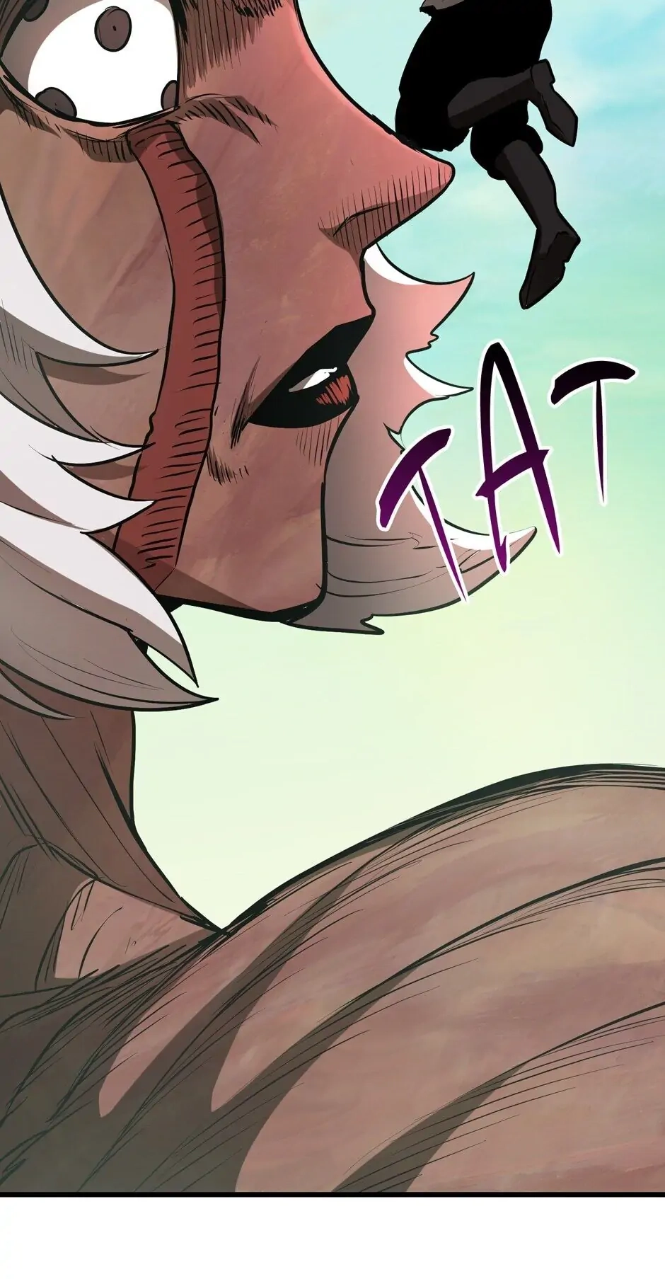 Survival Story of a Sword King in a Fantasy World Chapter 90, page 73 of 107