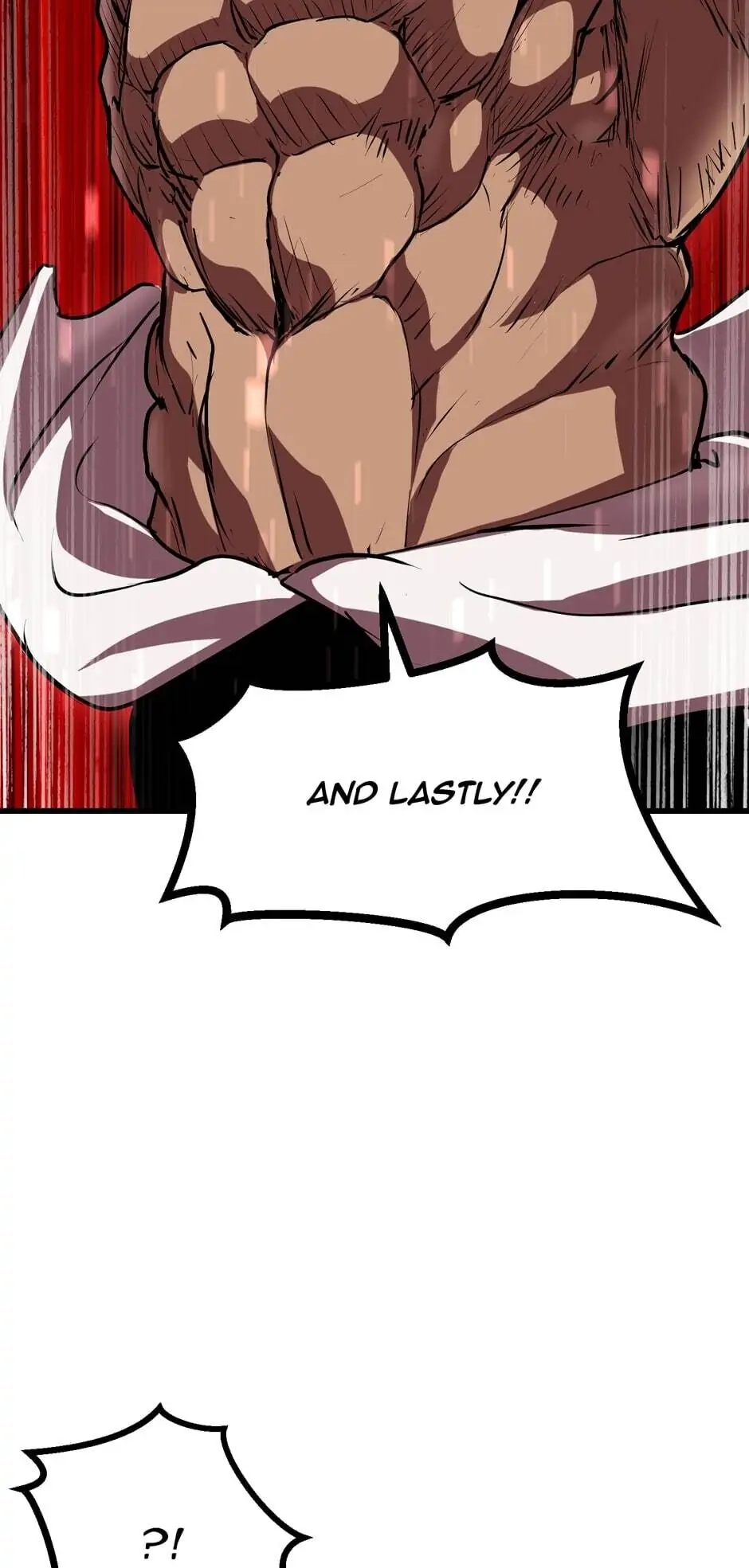 Survival Story of a Sword King in a Fantasy World Chapter 90, page 75 of 107