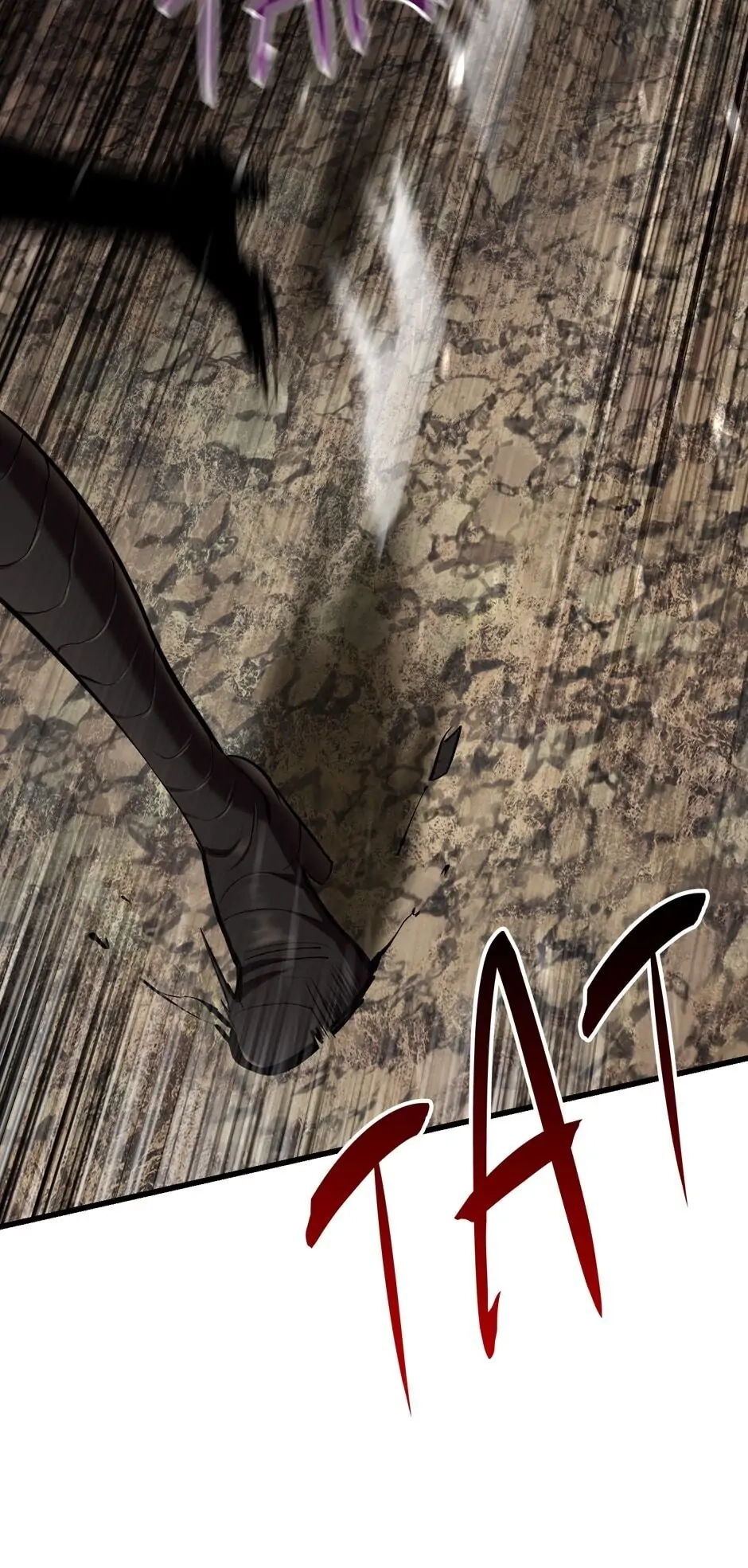 Survival Story of a Sword King in a Fantasy World Chapter 90, page 79 of 107
