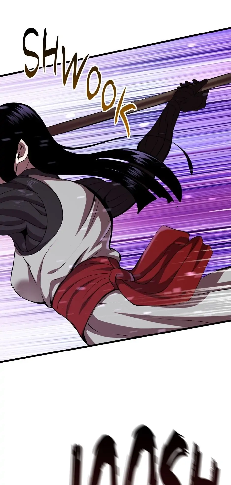 Survival Story of a Sword King in a Fantasy World Chapter 90, page 80 of 107