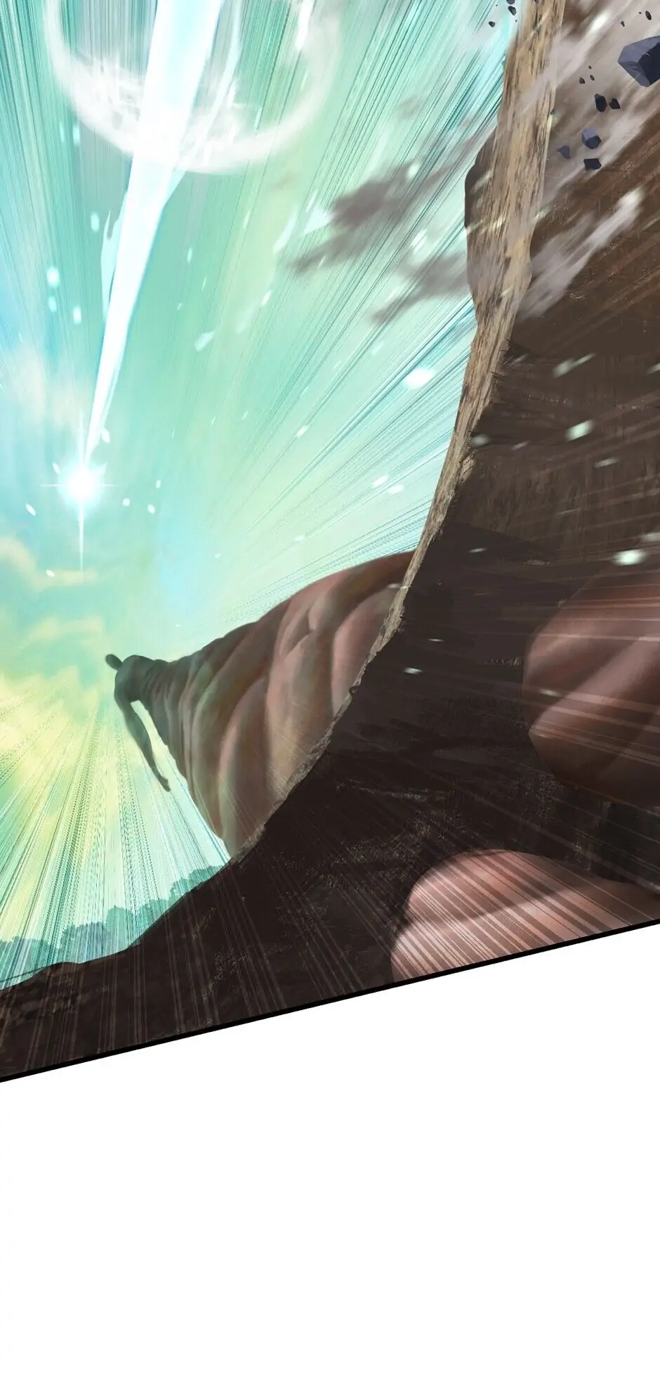 Survival Story of a Sword King in a Fantasy World Chapter 90, page 82 of 107