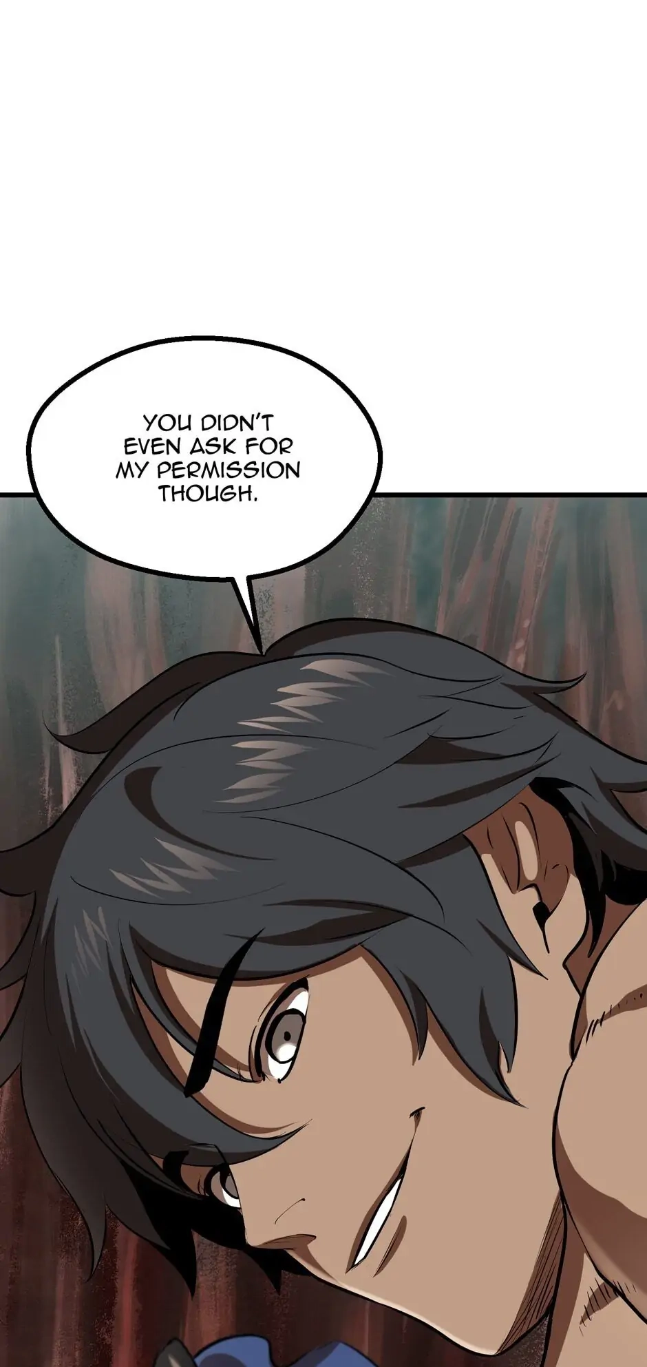 Survival Story of a Sword King in a Fantasy World Chapter 90, page 86 of 107