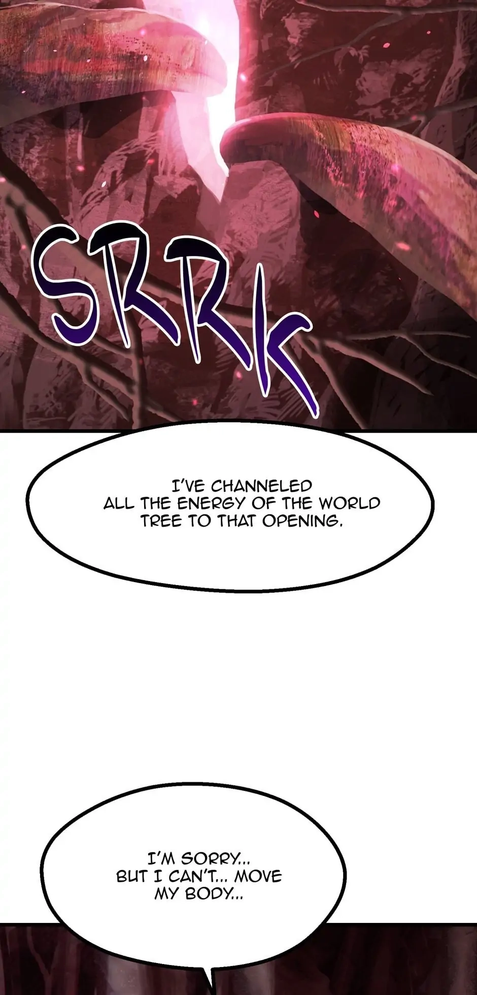 Survival Story of a Sword King in a Fantasy World Chapter 90, page 96 of 107