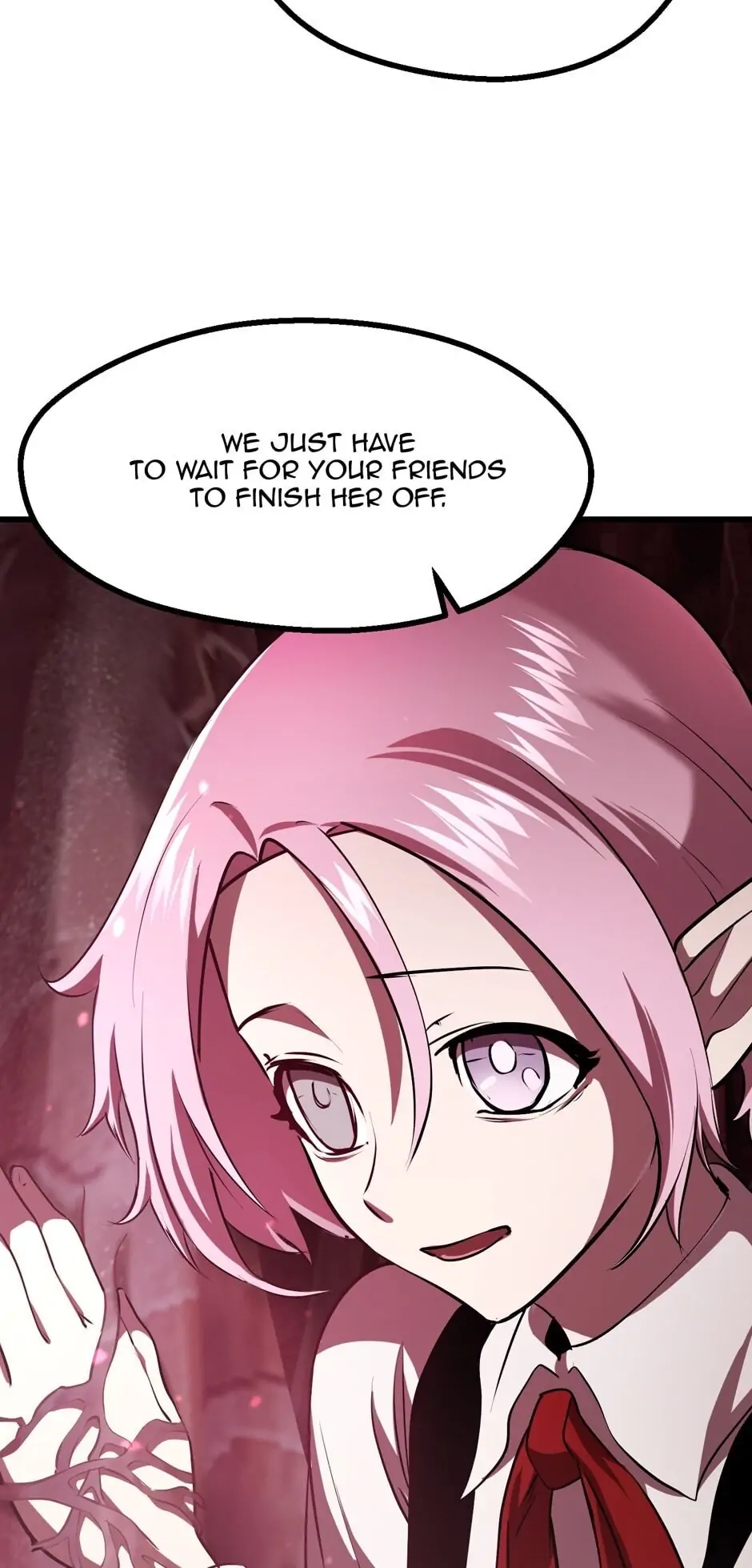 Survival Story of a Sword King in a Fantasy World Chapter 90, page 98 of 107