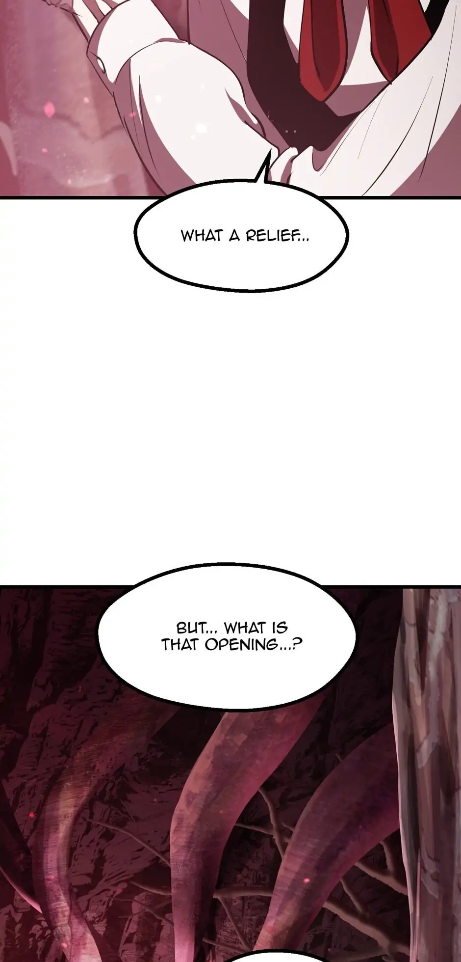 Survival Story of a Sword King in a Fantasy World Chapter 90, page 99 of 107