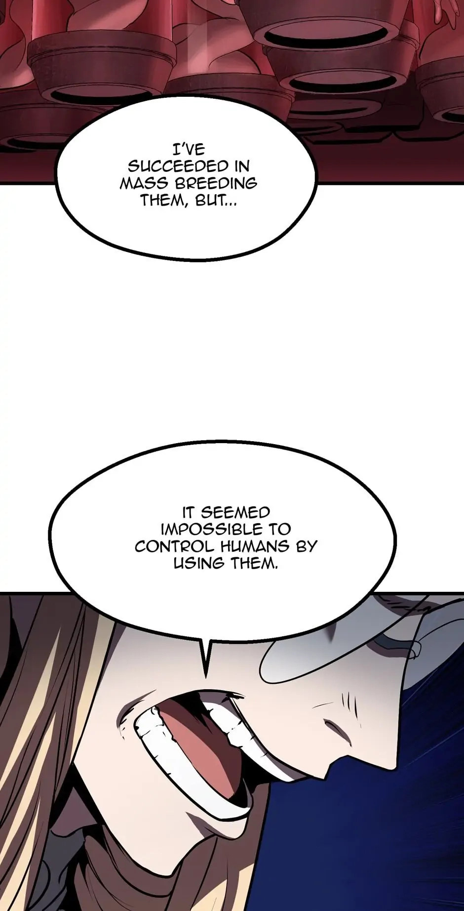 Survival Story of a Sword King in a Fantasy World Chapter 91, page 11 of 94