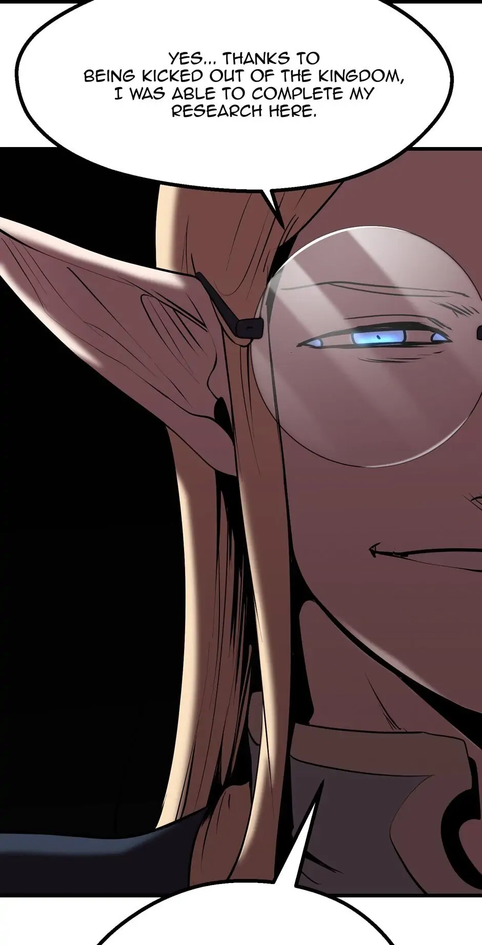 Survival Story of a Sword King in a Fantasy World Chapter 91, page 15 of 94