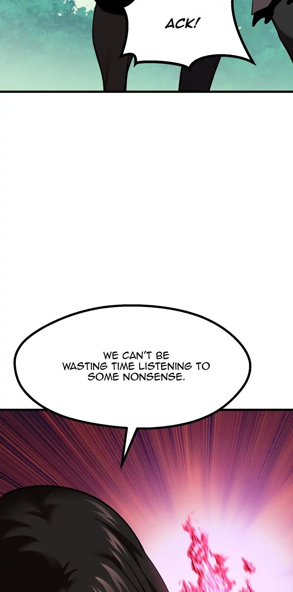 Survival Story of a Sword King in a Fantasy World Chapter 91, page 28 of 94