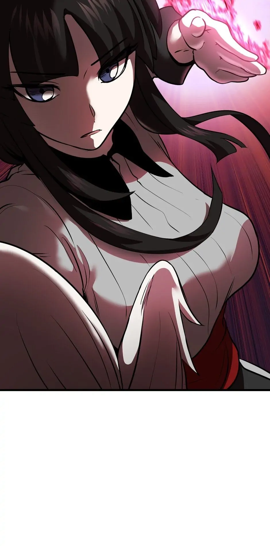 Survival Story of a Sword King in a Fantasy World Chapter 91, page 29 of 94