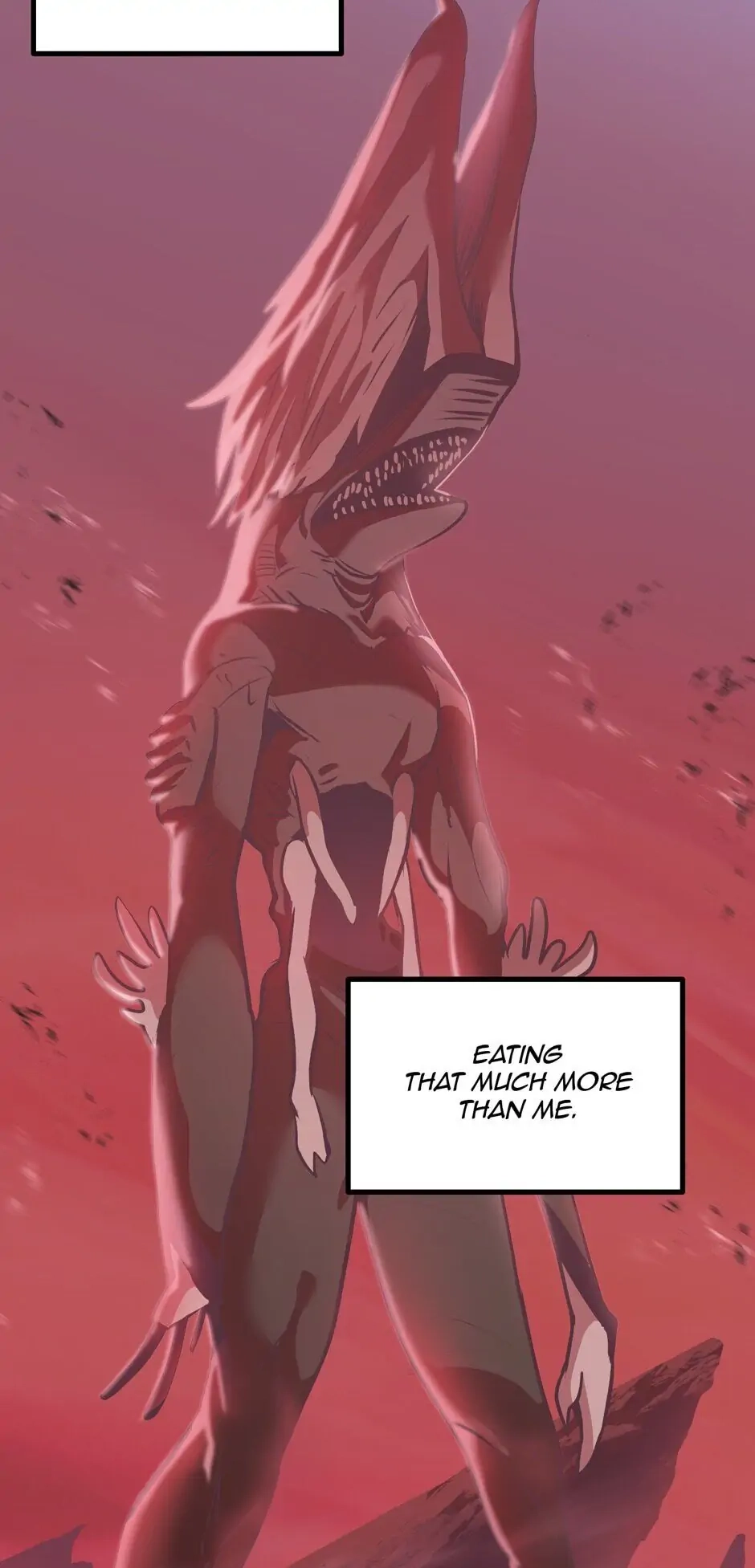 Survival Story of a Sword King in a Fantasy World Chapter 91, page 44 of 94