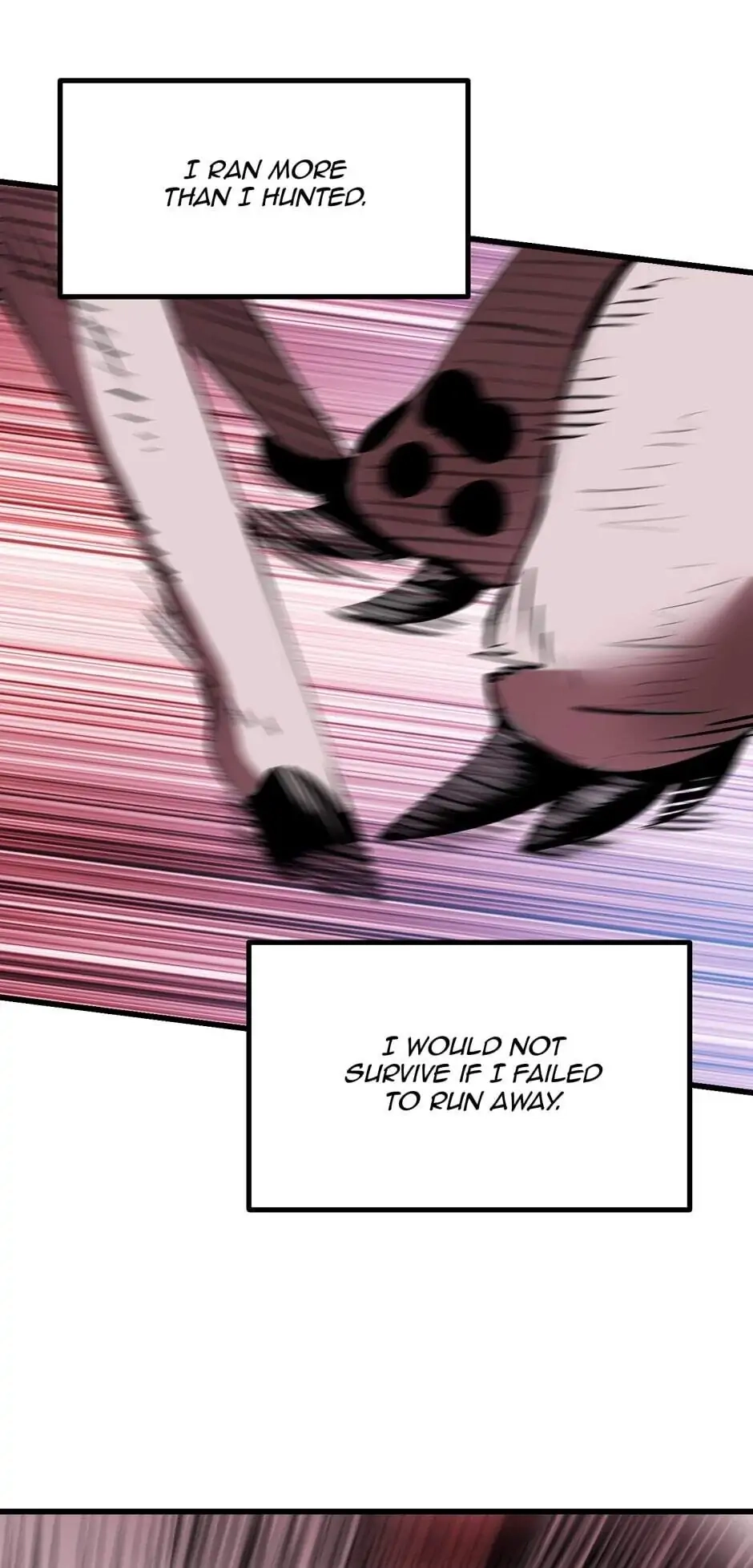 Survival Story of a Sword King in a Fantasy World Chapter 91, page 46 of 94
