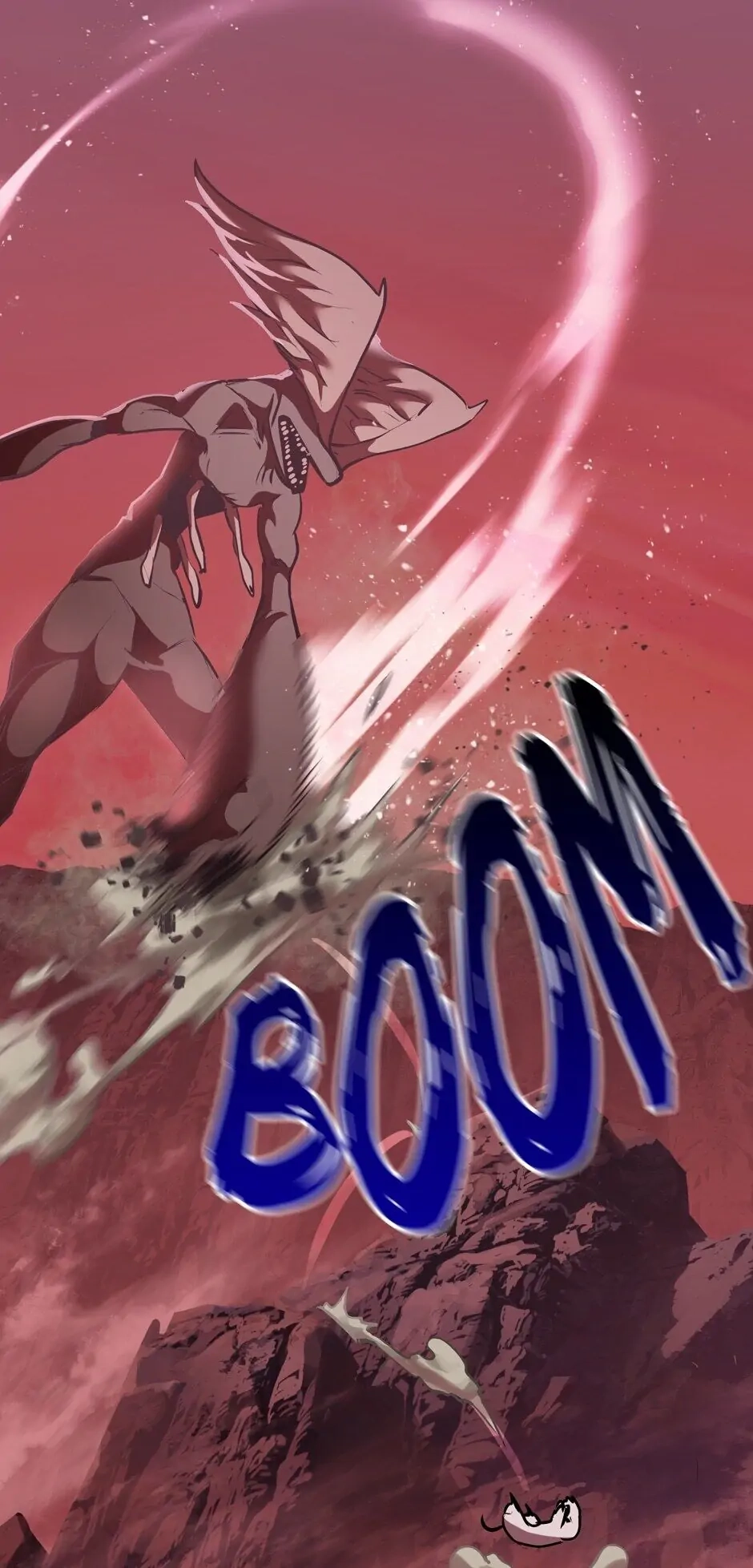 Survival Story of a Sword King in a Fantasy World Chapter 91, page 48 of 94