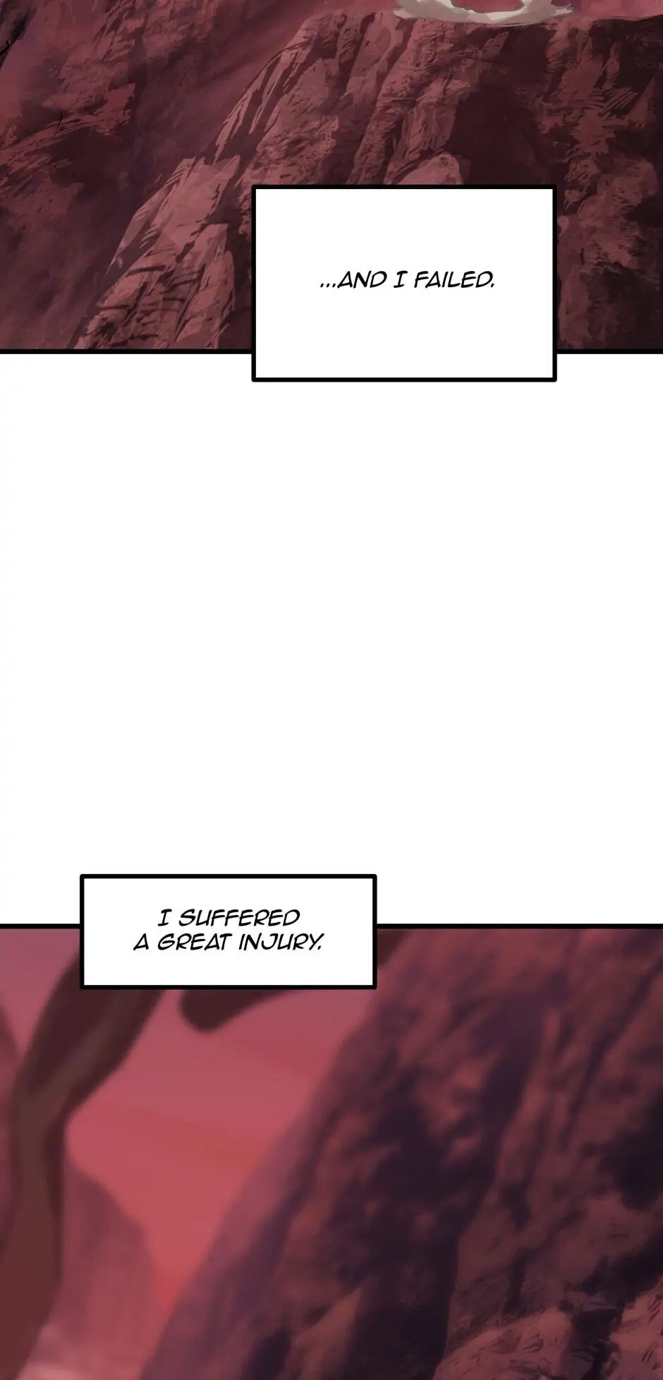 Survival Story of a Sword King in a Fantasy World Chapter 91, page 49 of 94