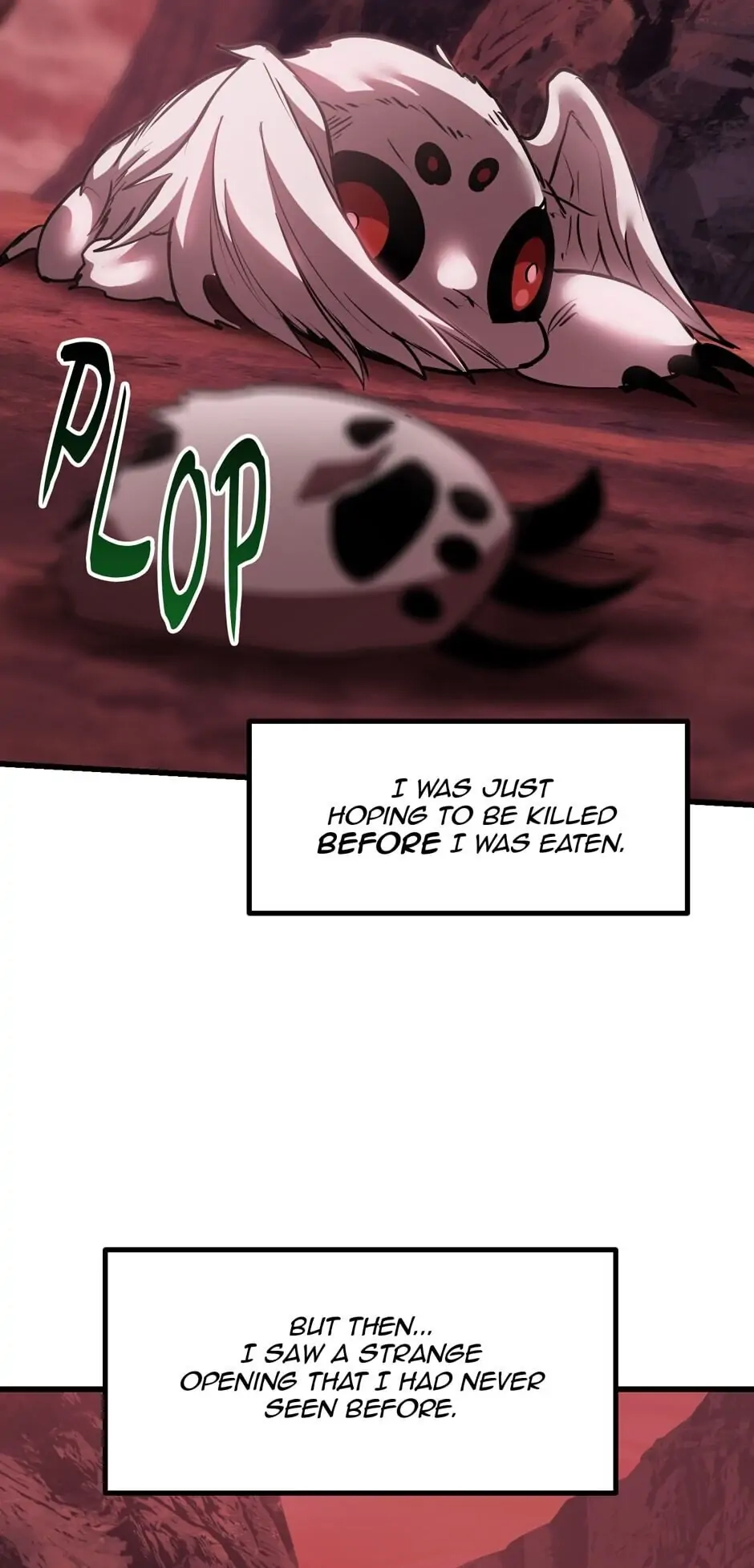 Survival Story of a Sword King in a Fantasy World Chapter 91, page 50 of 94