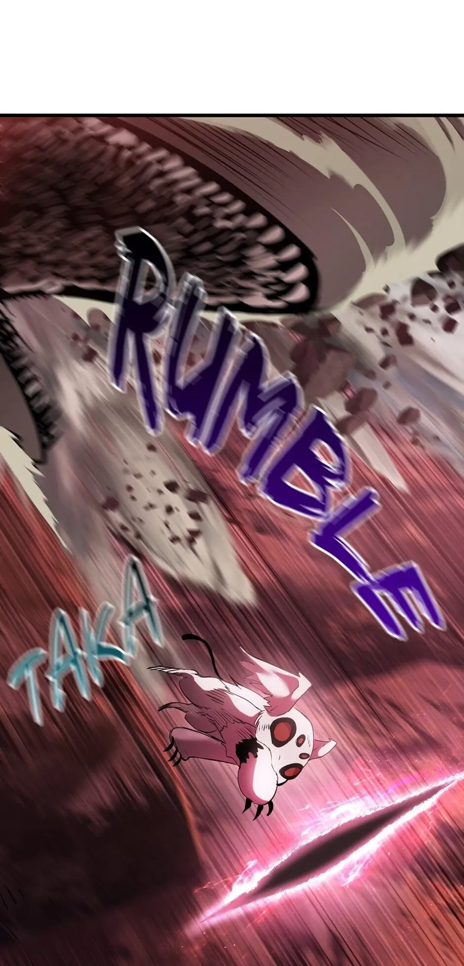 Survival Story of a Sword King in a Fantasy World Chapter 91, page 52 of 94