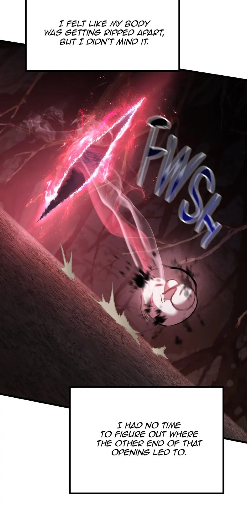 Survival Story of a Sword King in a Fantasy World Chapter 91, page 55 of 94