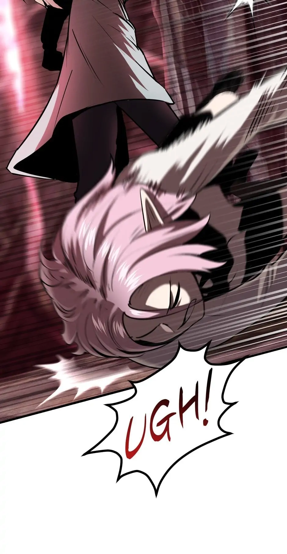 Survival Story of a Sword King in a Fantasy World Chapter 91, page 6 of 94