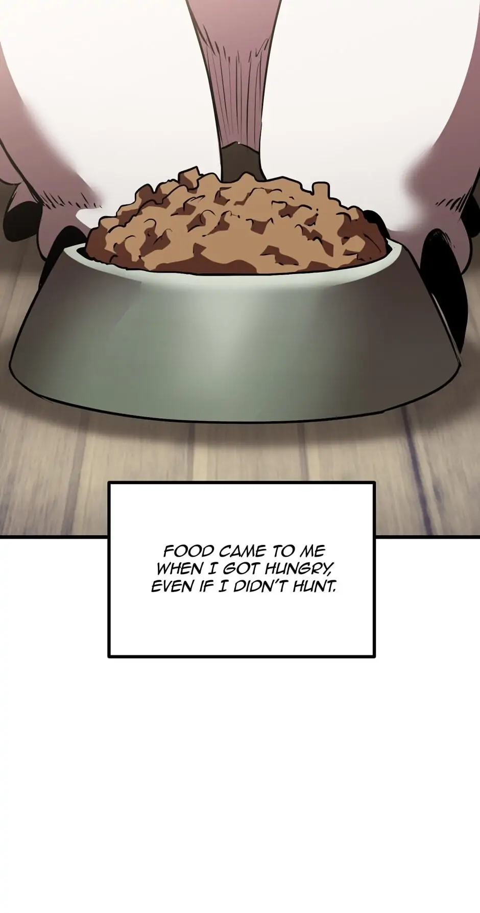 Survival Story of a Sword King in a Fantasy World Chapter 91, page 64 of 94