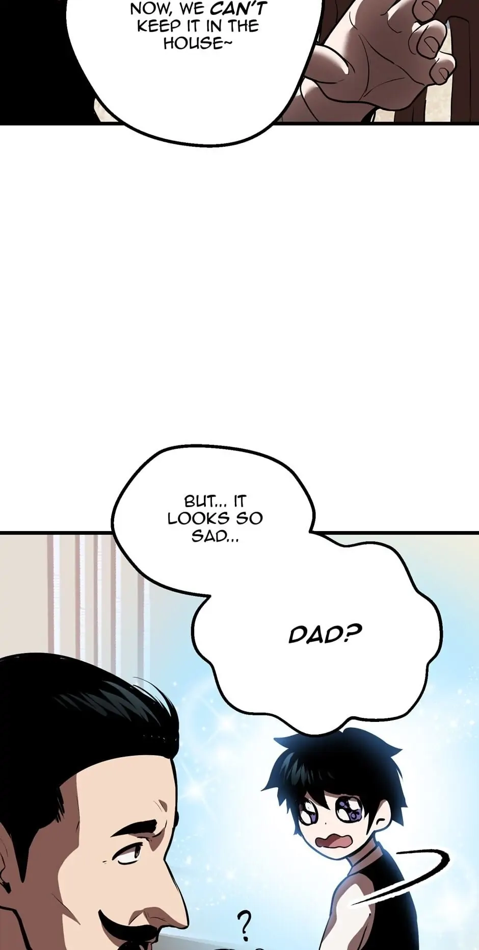 Survival Story of a Sword King in a Fantasy World Chapter 91, page 68 of 94