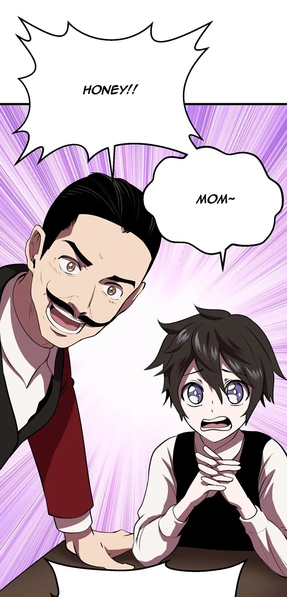 Survival Story of a Sword King in a Fantasy World Chapter 91, page 75 of 94
