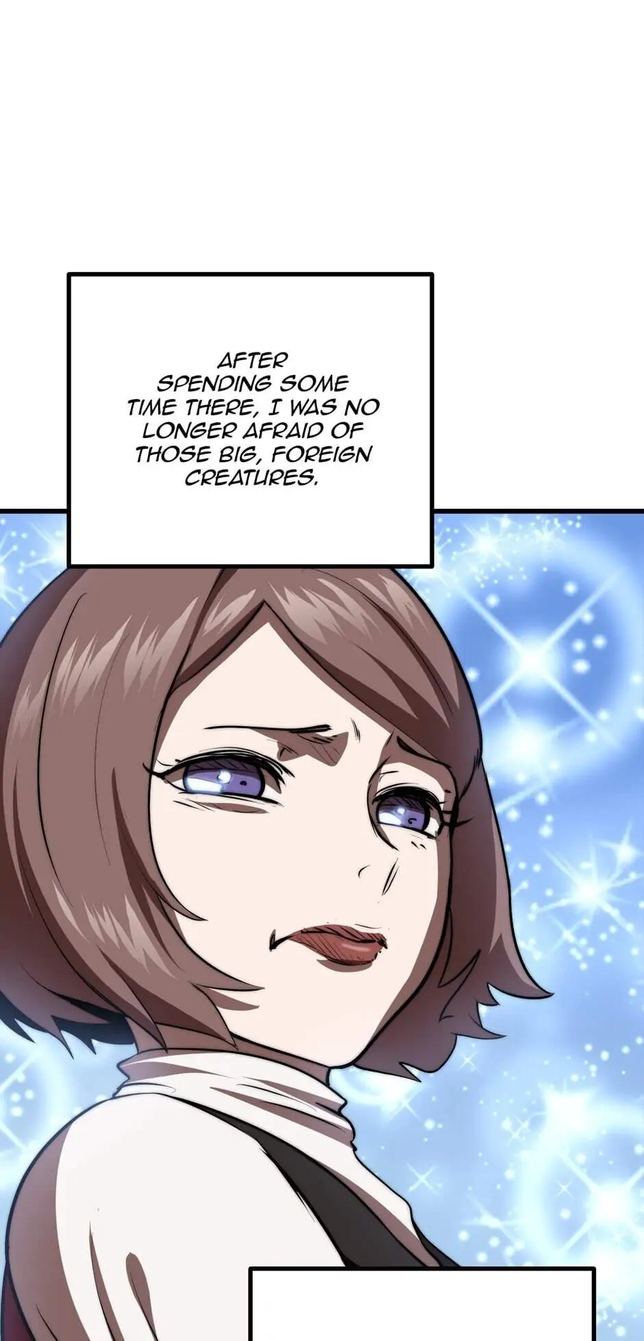 Survival Story of a Sword King in a Fantasy World Chapter 91, page 78 of 94